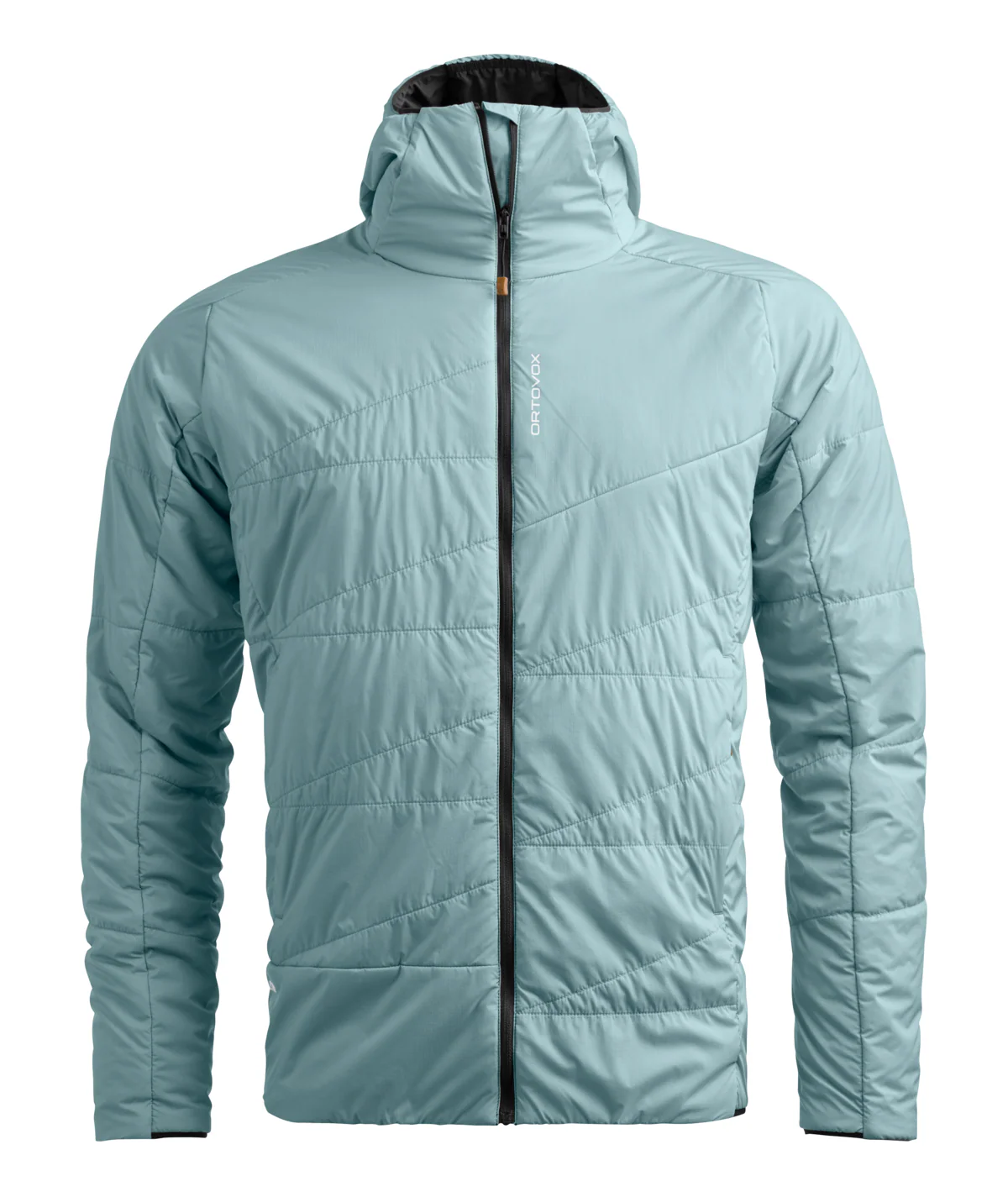 Swisswool Piz Duan Jacket Herren (Stretch)