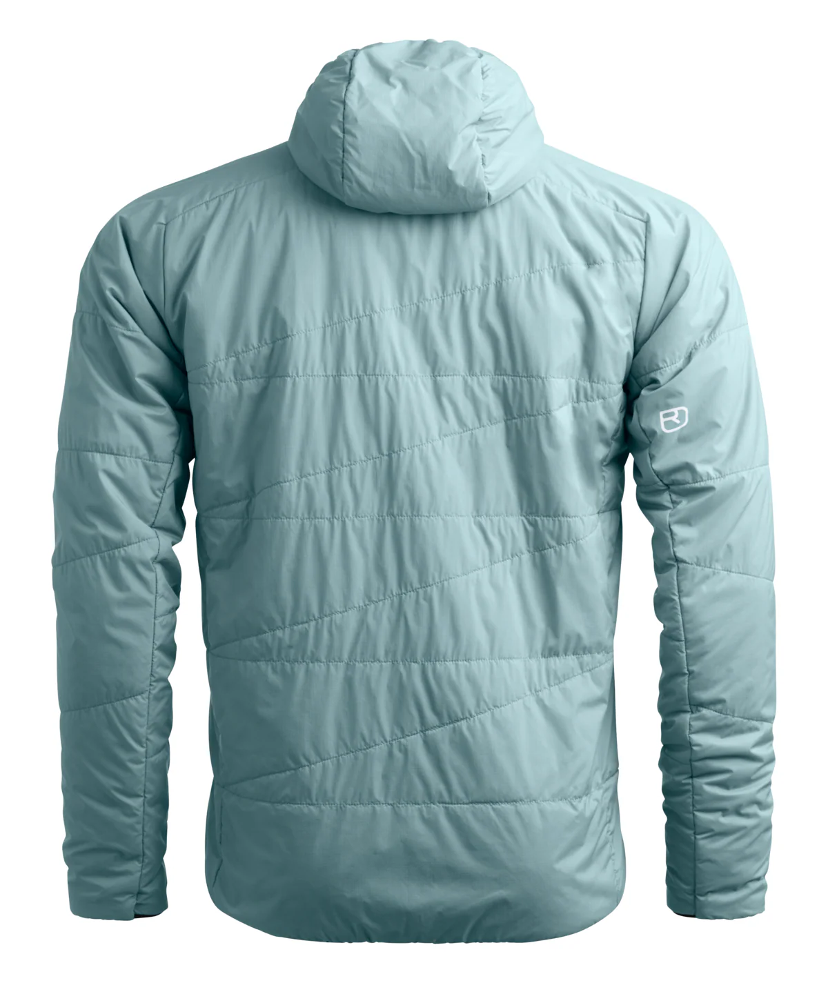 Swisswool Piz Duan Jacket Herren (Stretch) - Image 2
