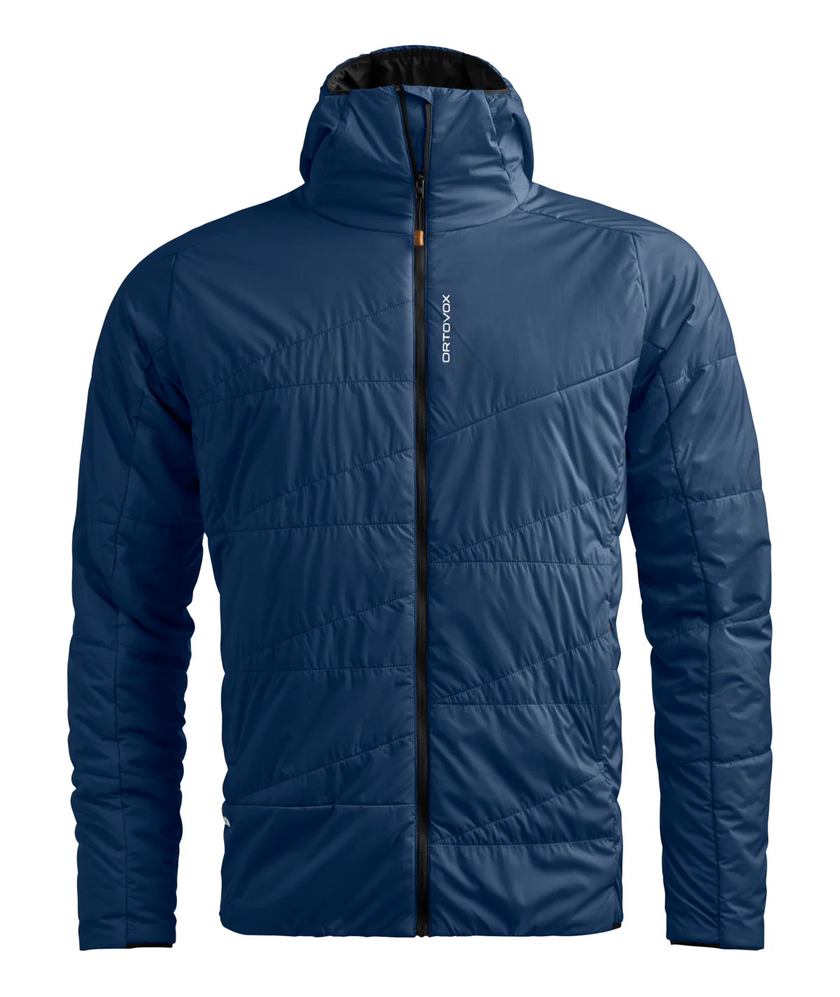 Swisswool Piz Duan Jacket Herren (Stretch) - Image 3