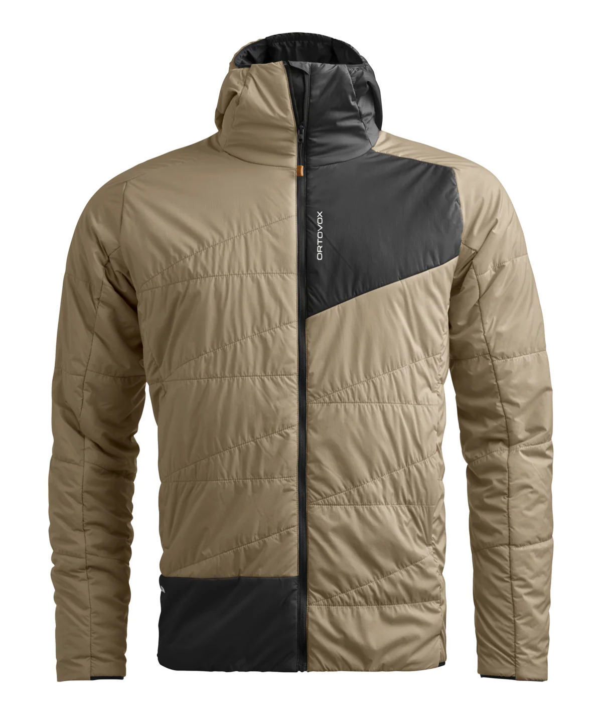 Swisswool Piz Duan Jacket Herren (Stretch) - Image 4