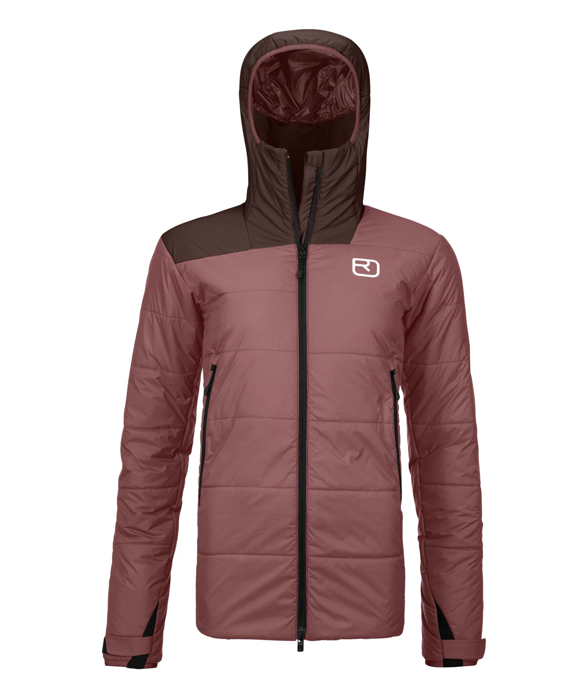 Swisswool Zinal Jacket Damen - Image 3