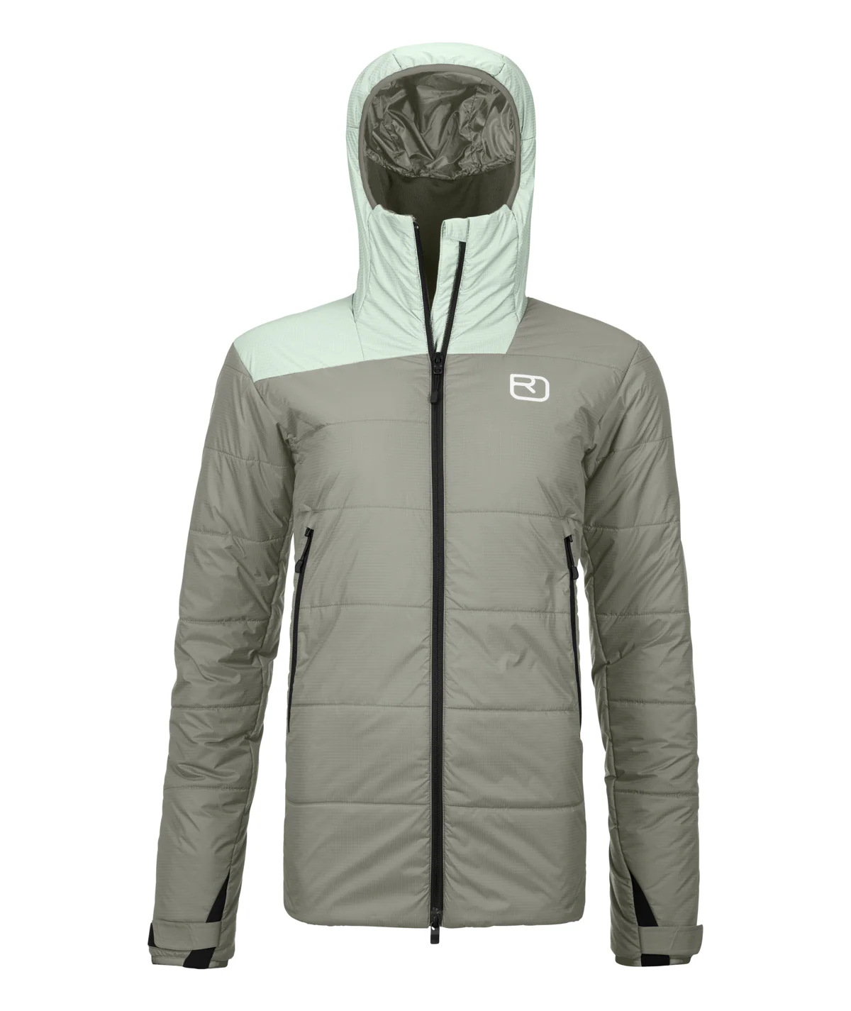 Swisswool Zinal Jacket Damen - Image 5