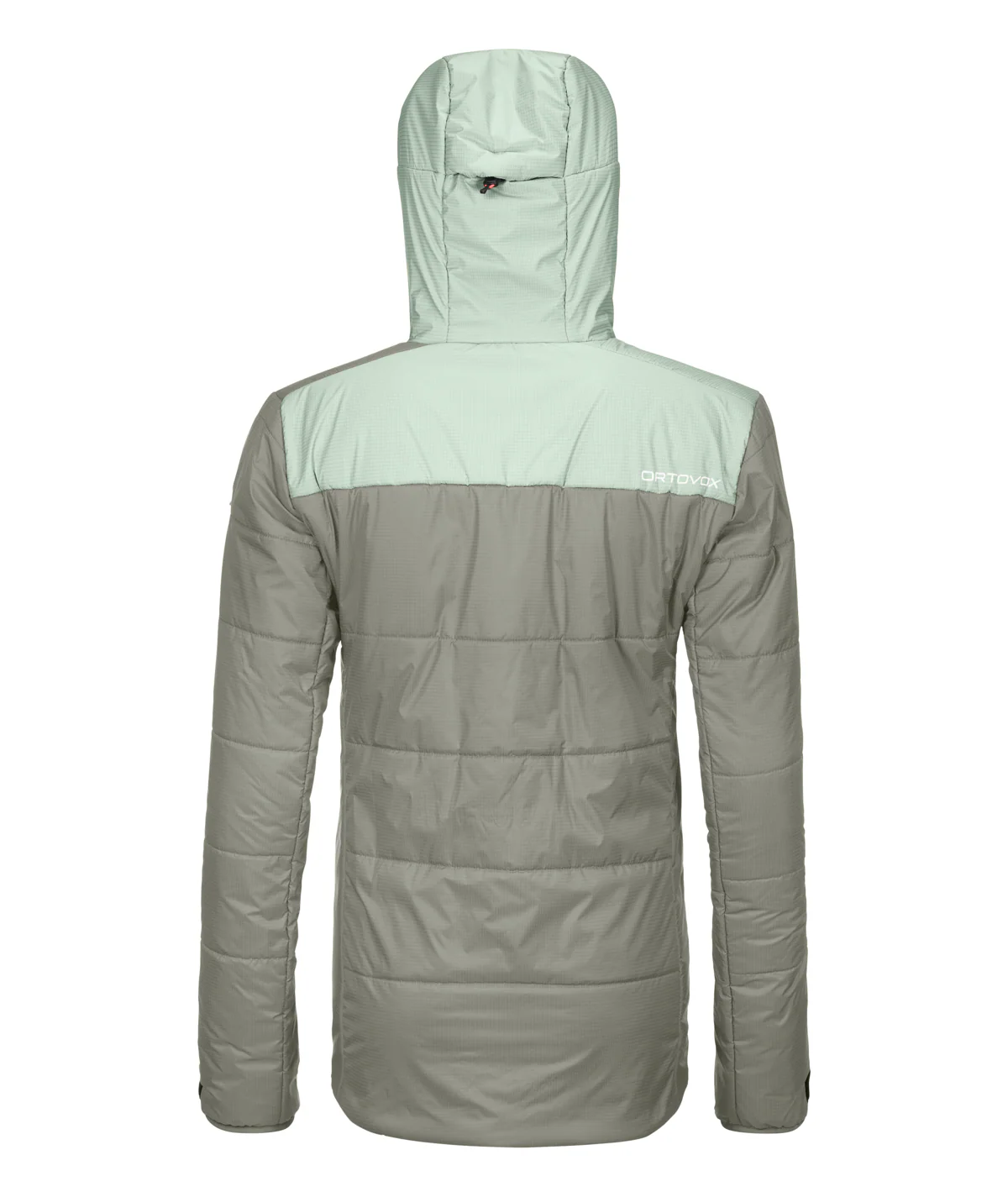 Swisswool Zinal Jacket Damen - Image 6