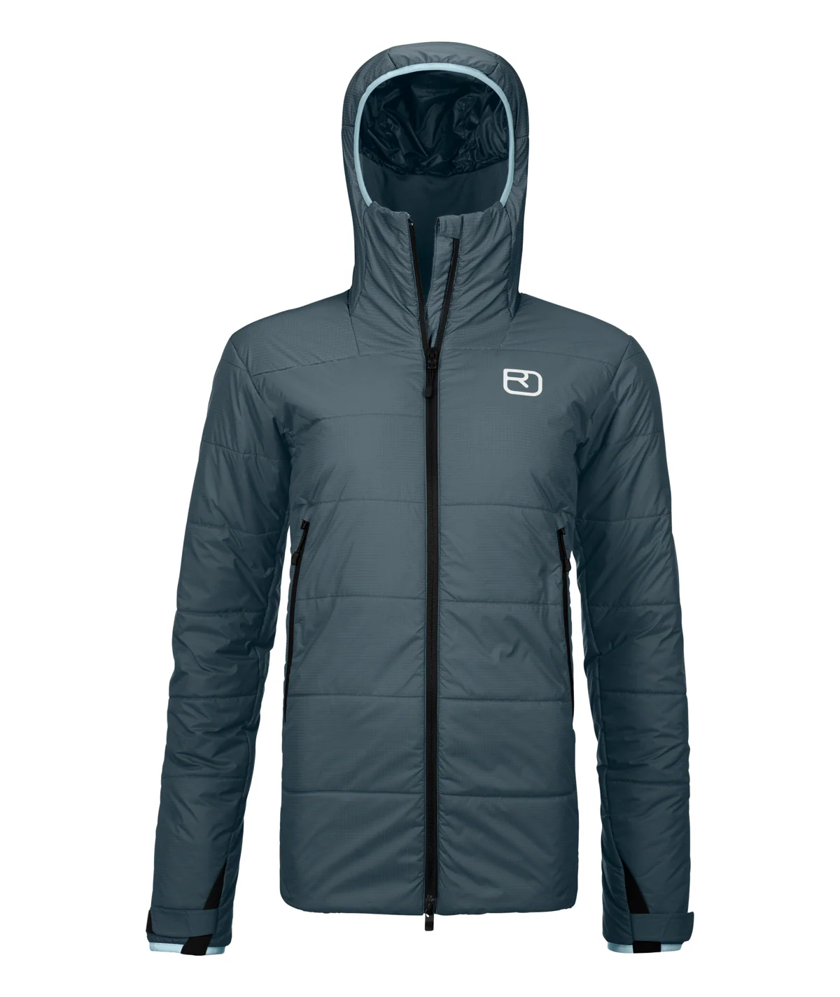 Swisswool Zinal Jacket Damen - Image 7