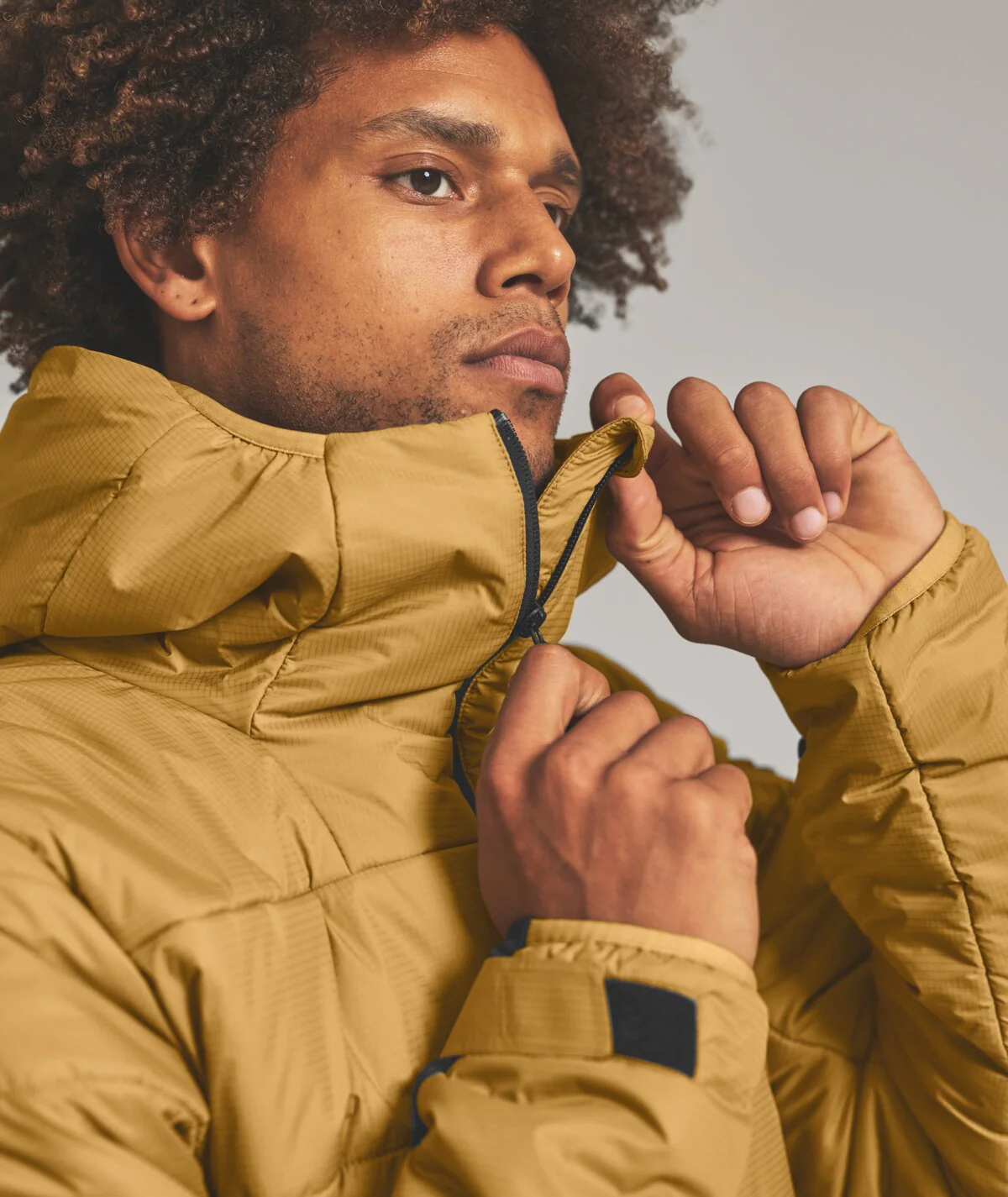 Swisswool Zinal Jacket Herren - Image 4