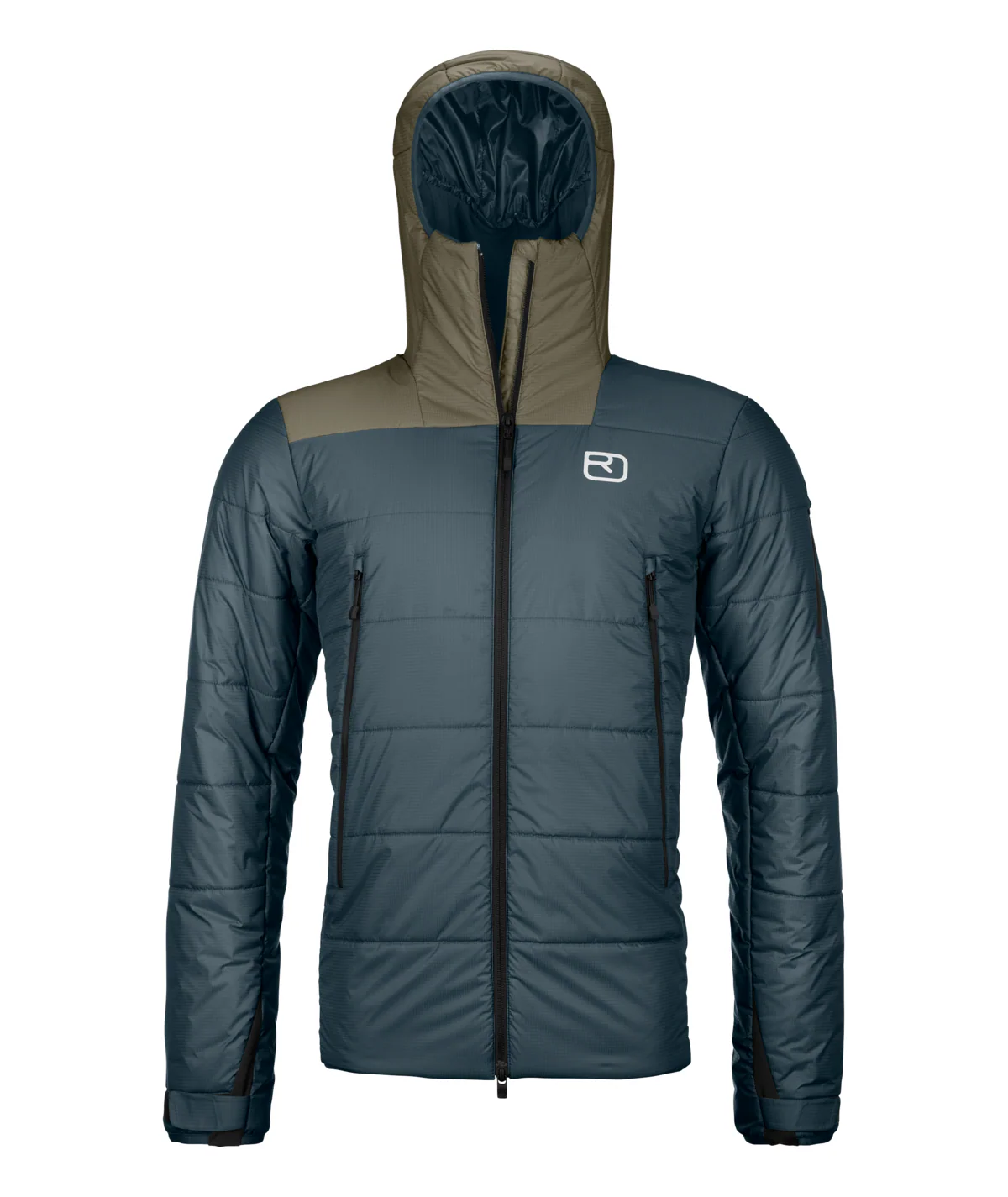 Swisswool Zinal Jacket Herren - Image 6