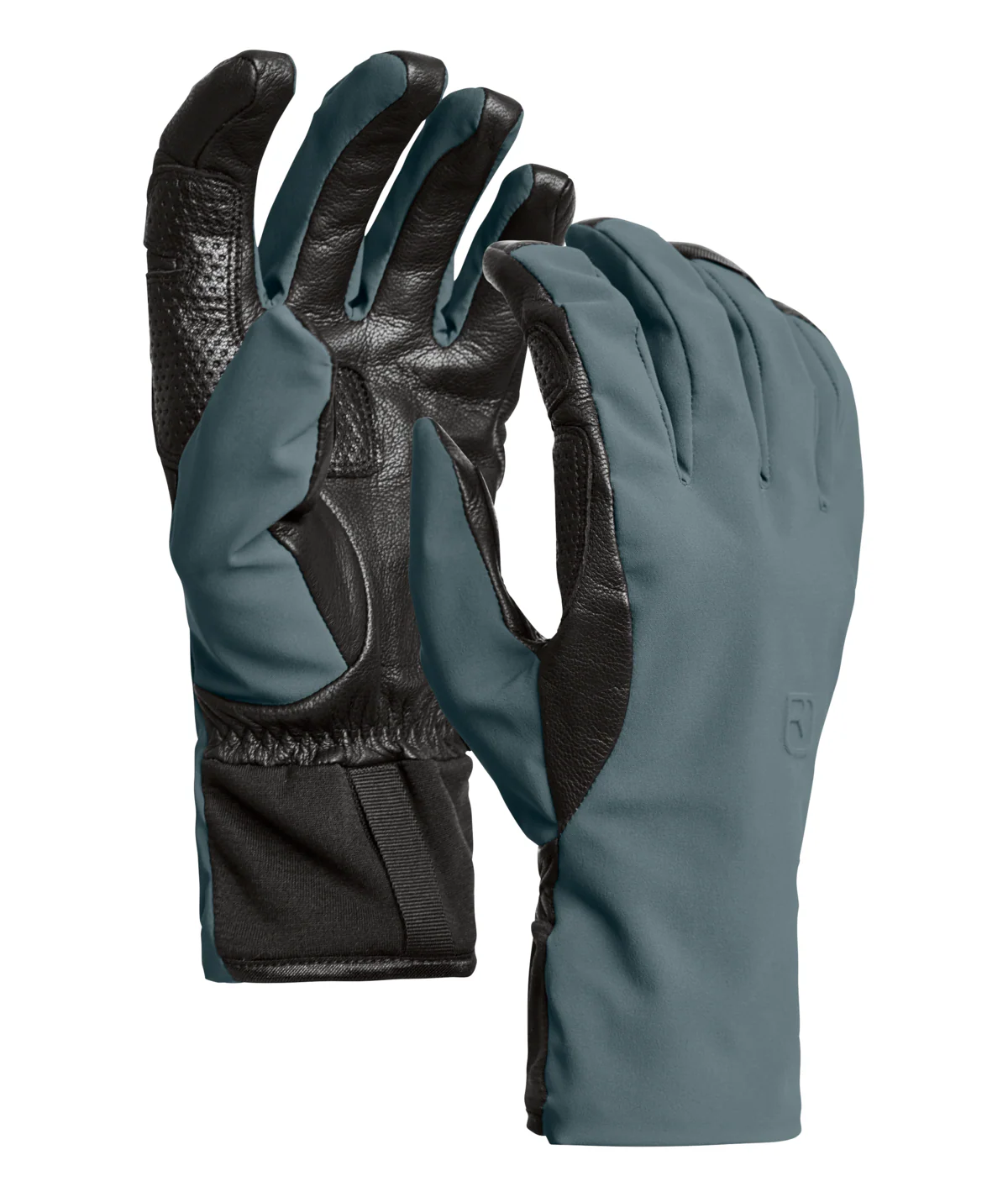 Tour Merino Softshell Glove - Image 2