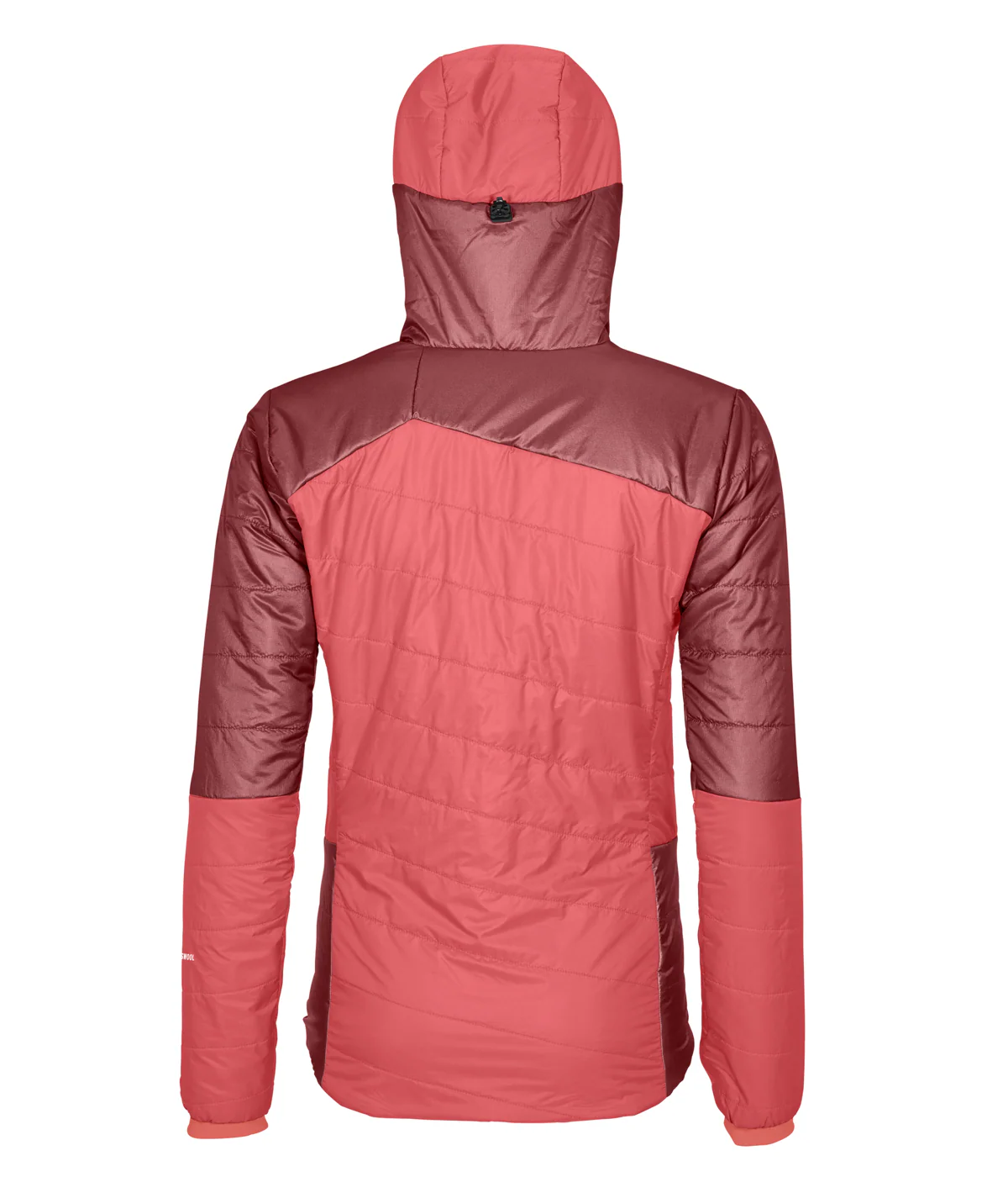 Westalpen Swisswool Jacket Damen - Image 6