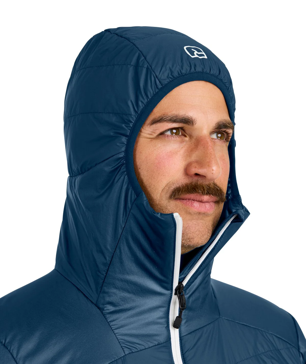 Westalpen Swisswool Jacket Herren - Image 3