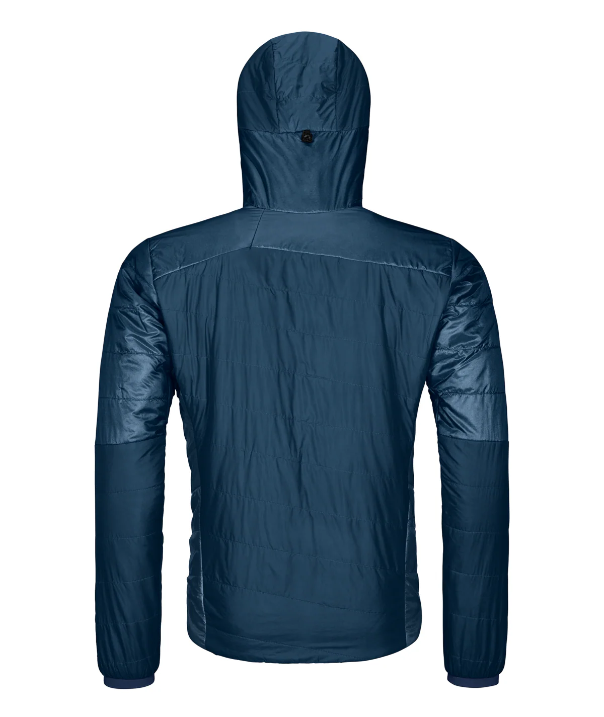 Westalpen Swisswool Jacket Herren - Image 4