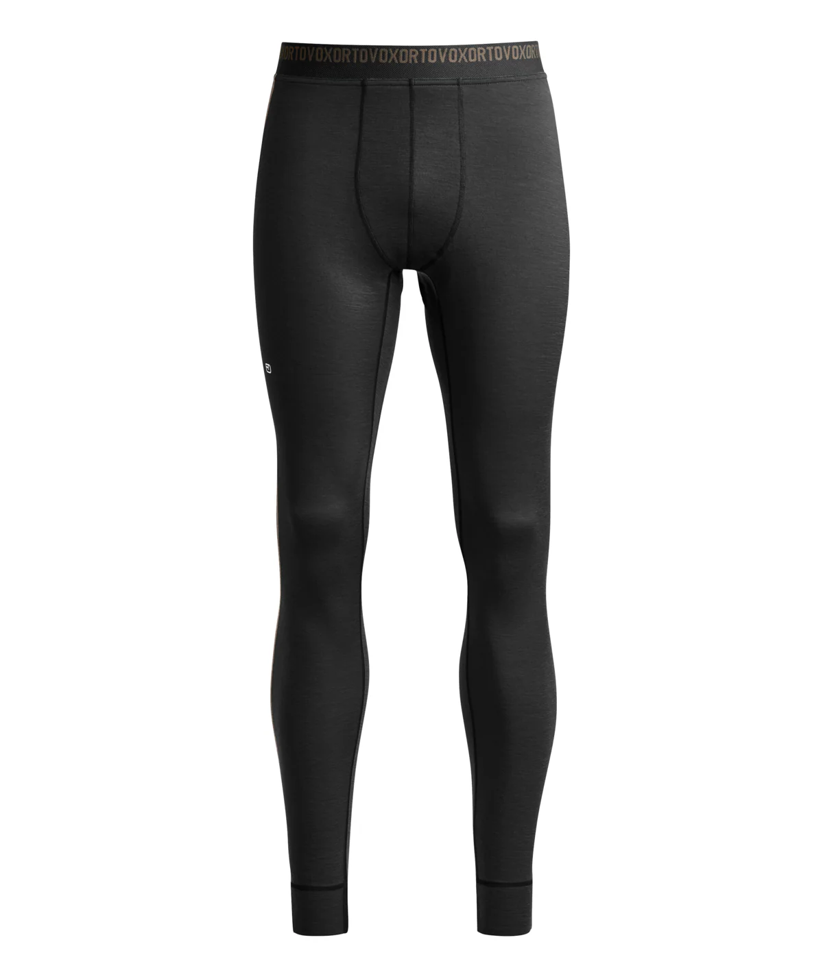 Rock'n'wool Merino Long Pants 185 Herren - Image 3