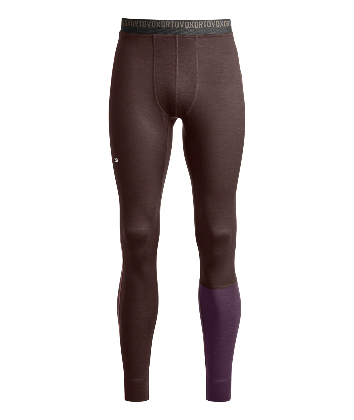 Rock'n'wool Merino Long Pants 185 Herren - Image 4