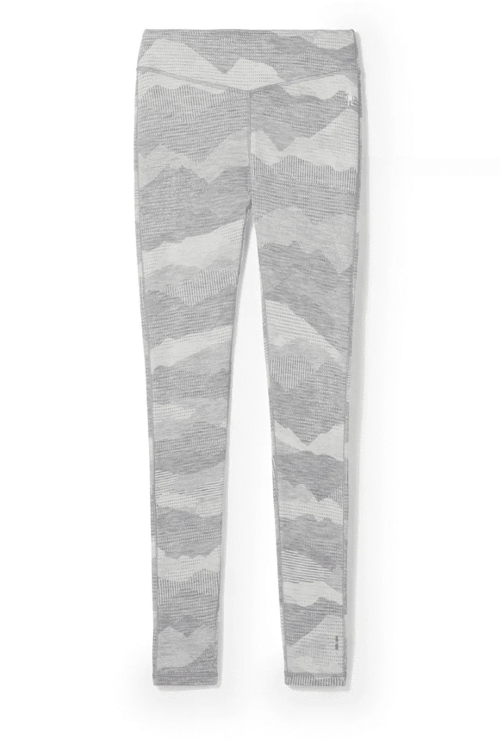 Thermal Merino Bottom Mountain Scape 250 ♀ - Image 3