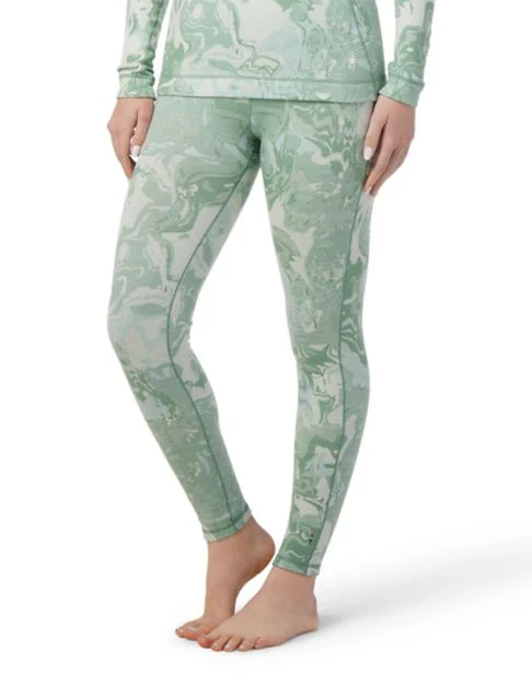 Thermal Merino Bottom Pants Marble 250 ♀ - Image 3