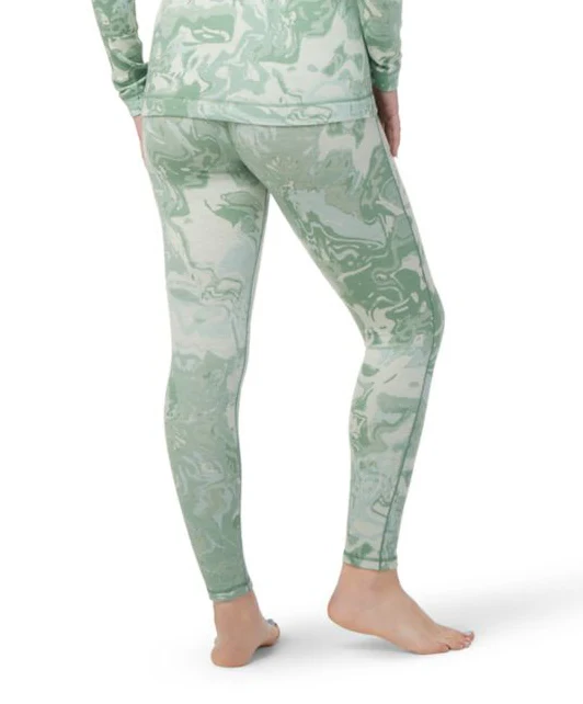 Thermal Merino Bottom Pants Marble 250 ♀ - Image 4