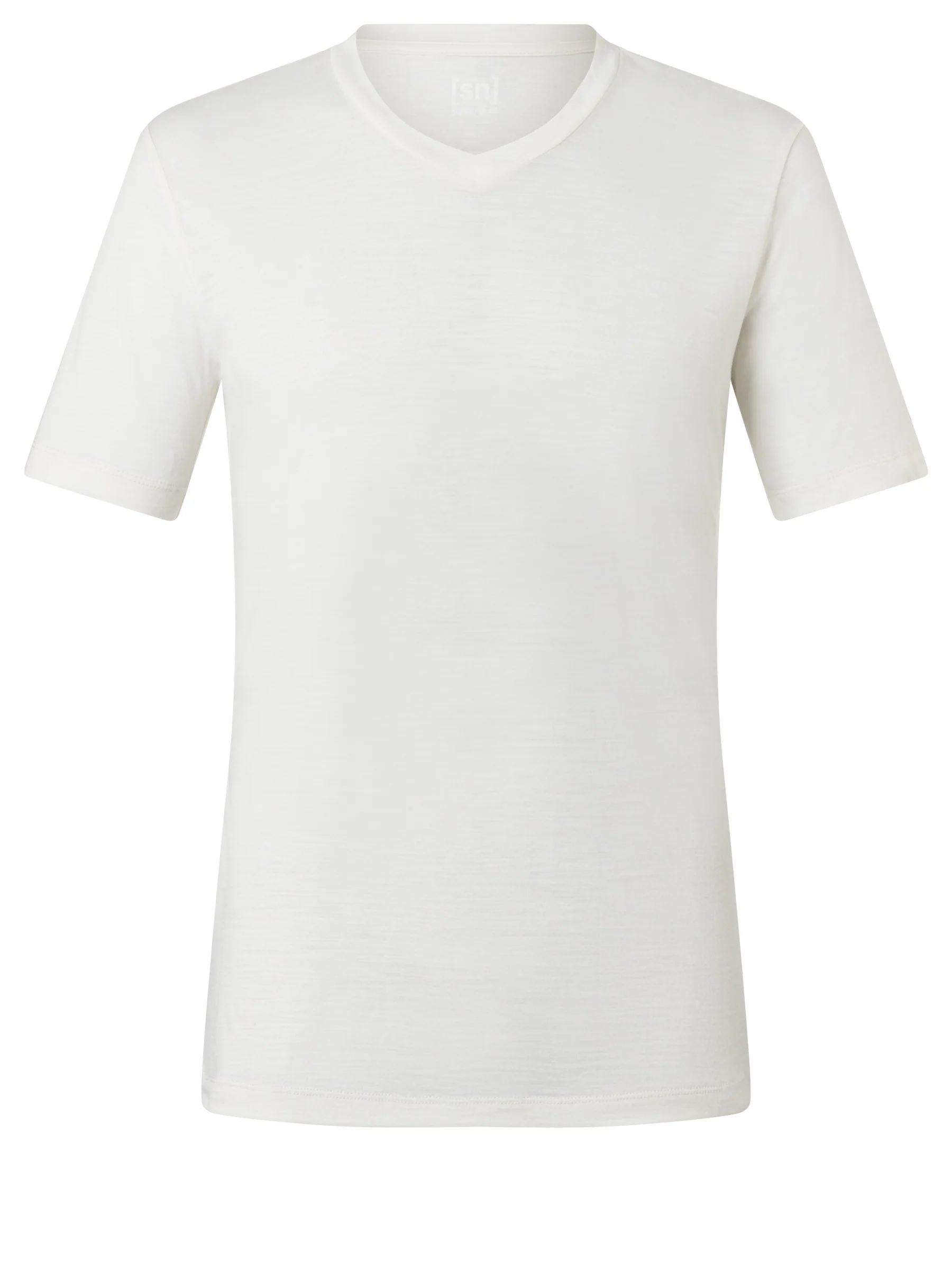 Sierra Shirt Herren V Neck 140 - Image 4