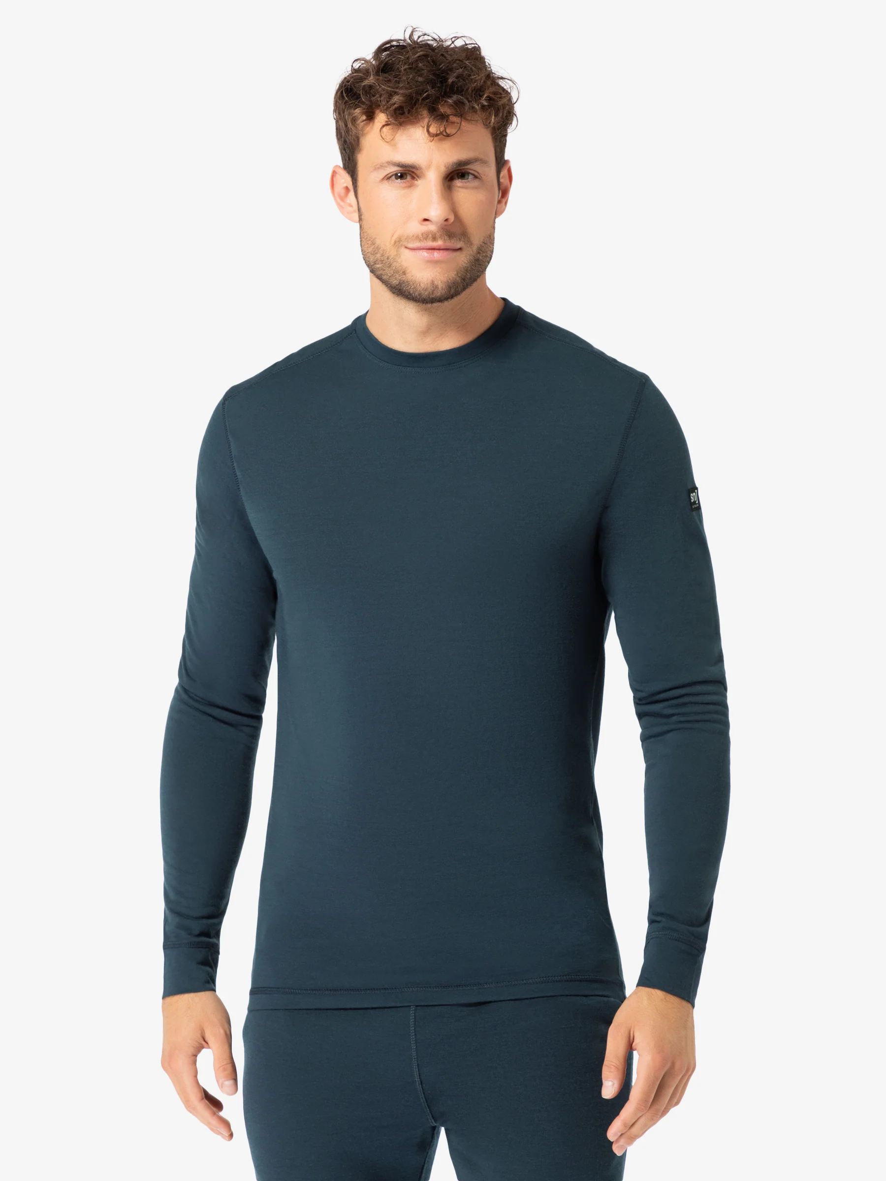 Tundra 175 Longsleeve Herren - Image 3