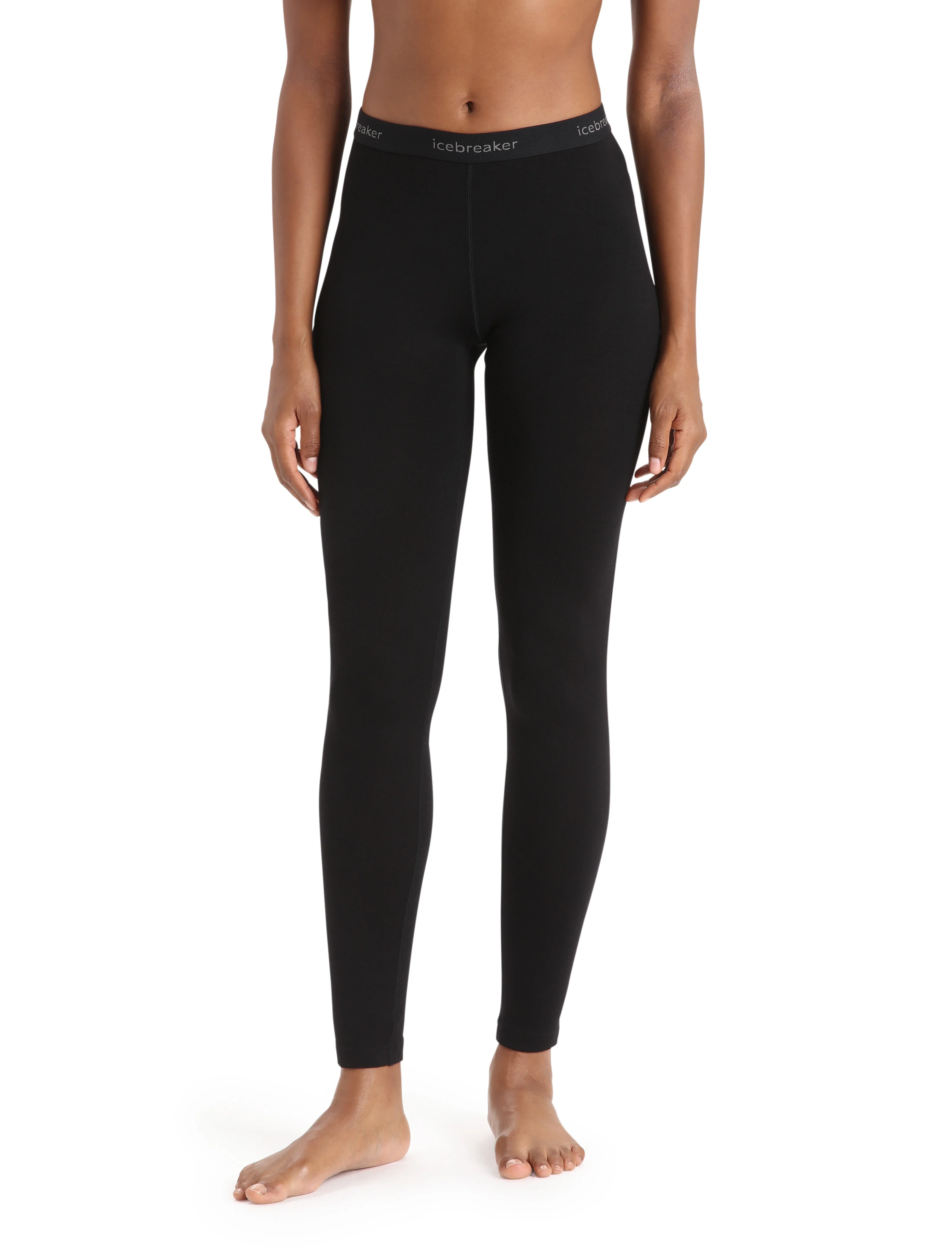 Tech Thermo Merino Leggings Damen 260