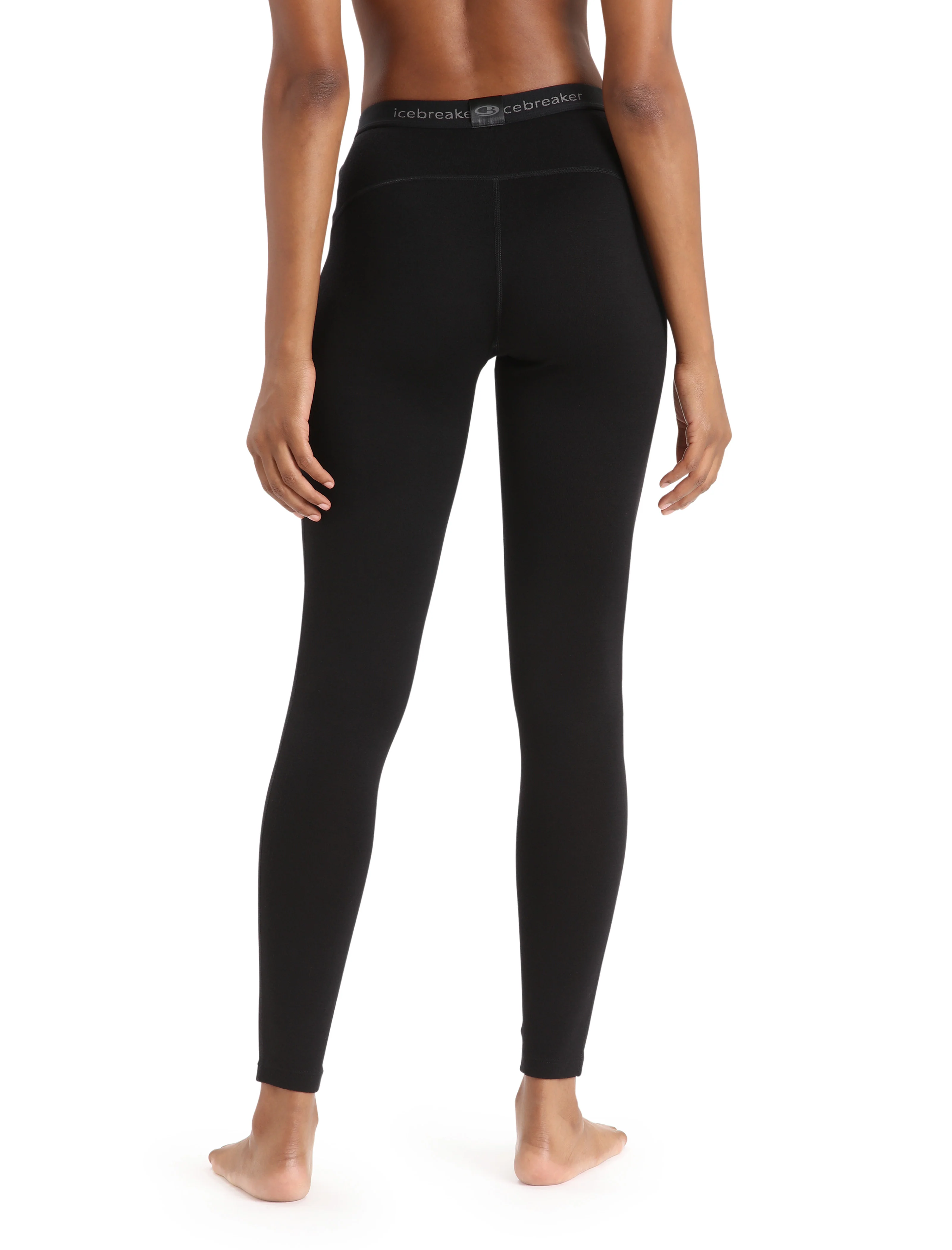 Tech Thermo Merino Leggings Damen 260 - Image 2