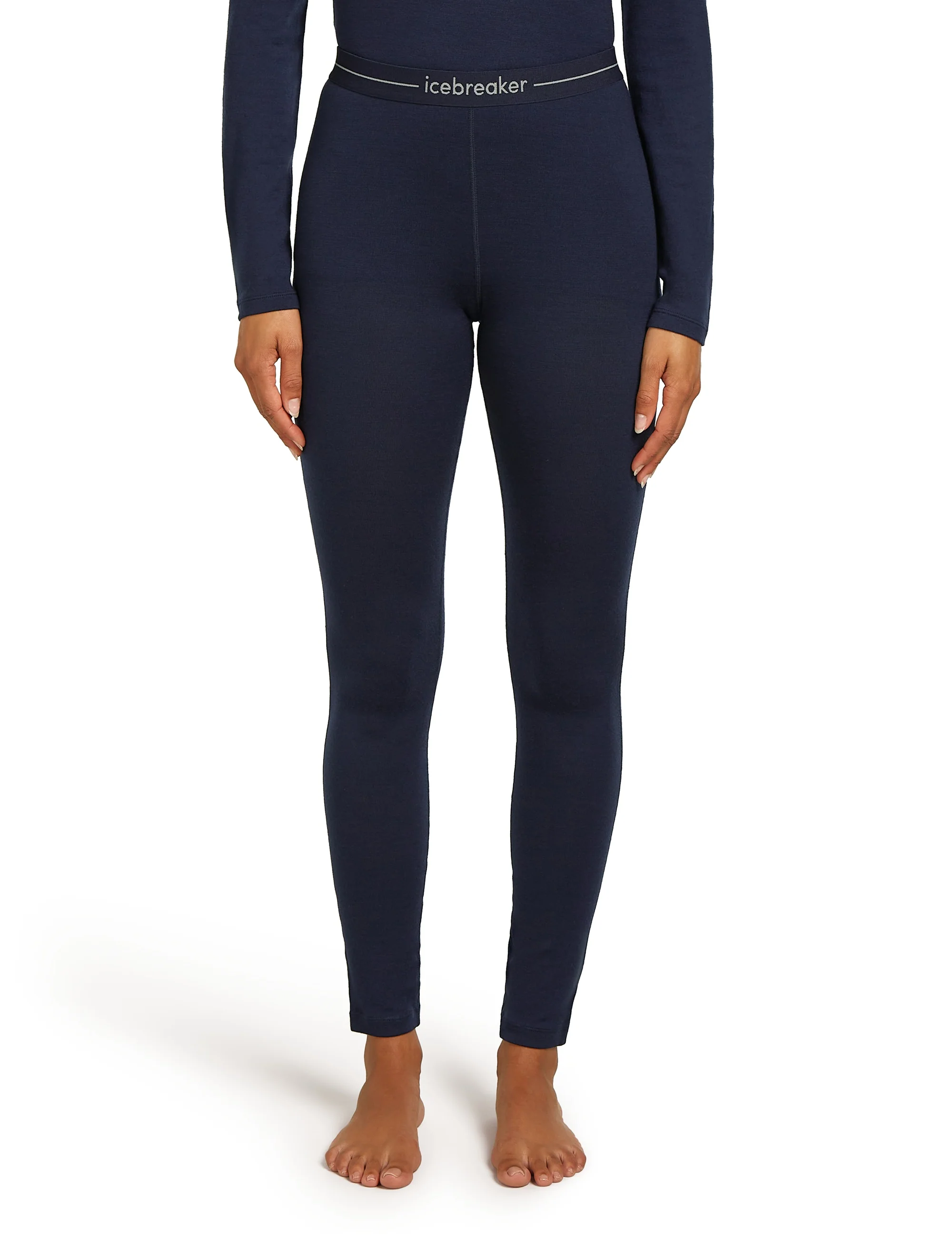 Tech Thermo Merino Leggings Damen 260 - Image 3