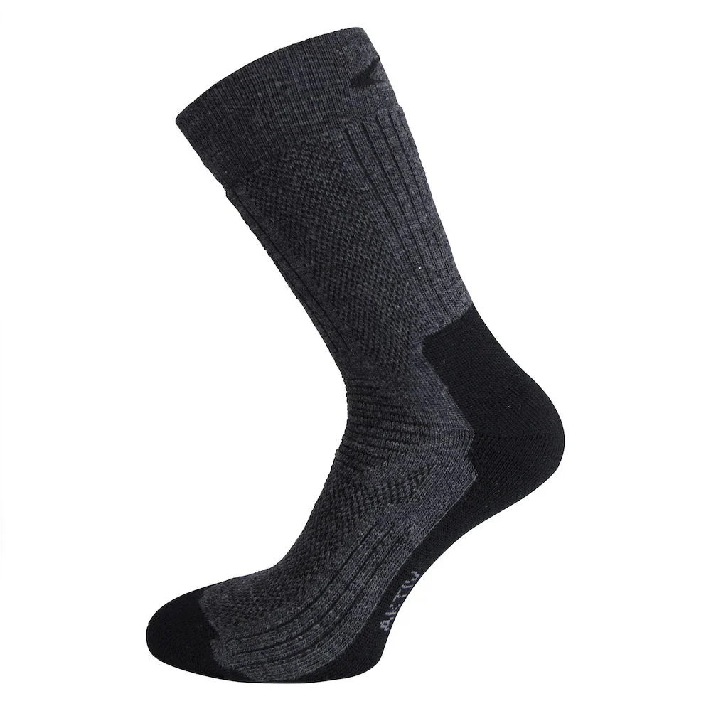 Aktiv Merino Wandersocken Unisex - Image 3