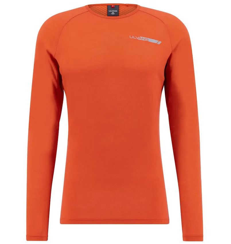 Gira Round Neck Mens (reflektierend)