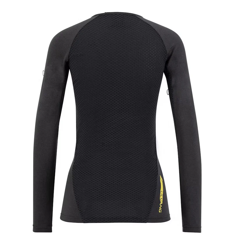 Gira Round Neck Womens (reflektierend) - Image 2