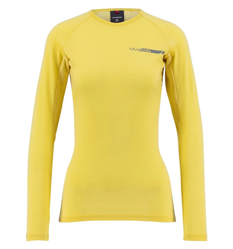 Gira Round Neck Womens (reflektierend) - Image 3