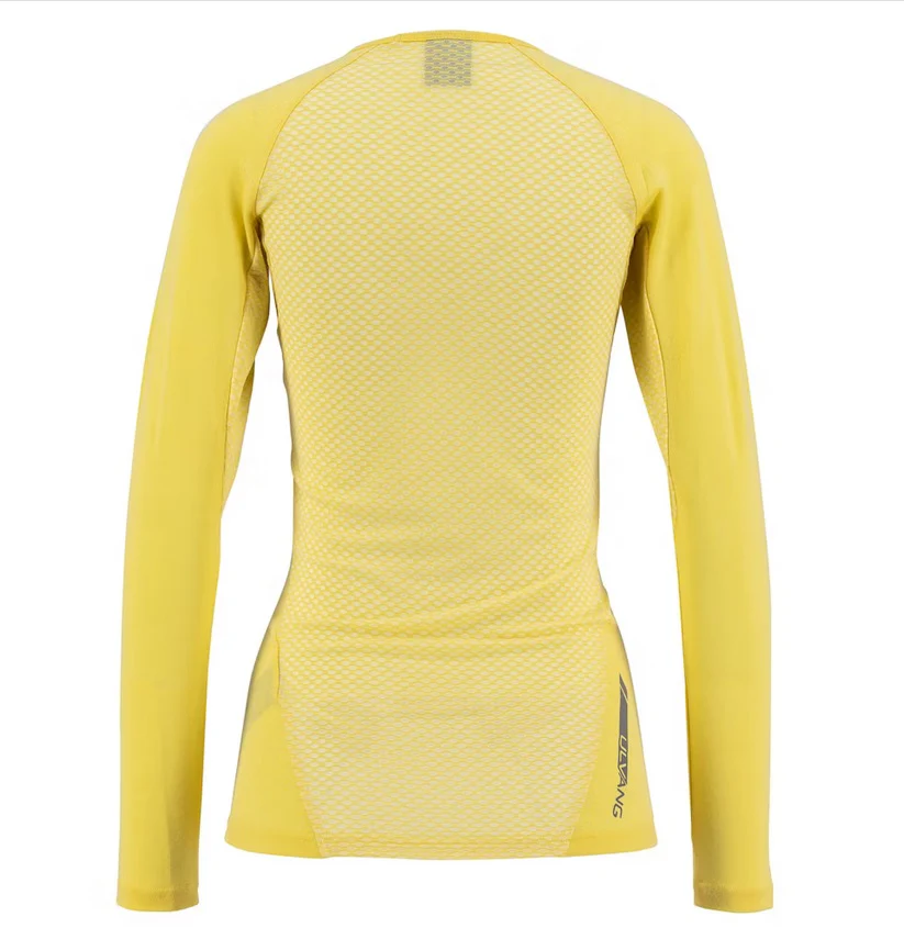Gira Round Neck Womens (reflektierend) - Image 4
