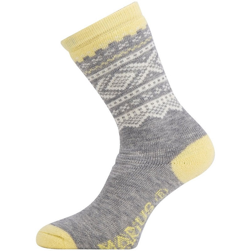 Marius Sock Merino X-Warm - Image 3
