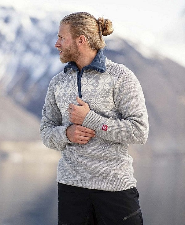 Rav Kiby Sweater Mens - Image 11