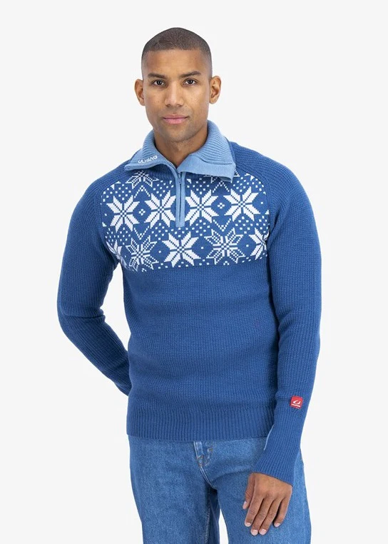Rav Kiby Sweater Mens - Image 5