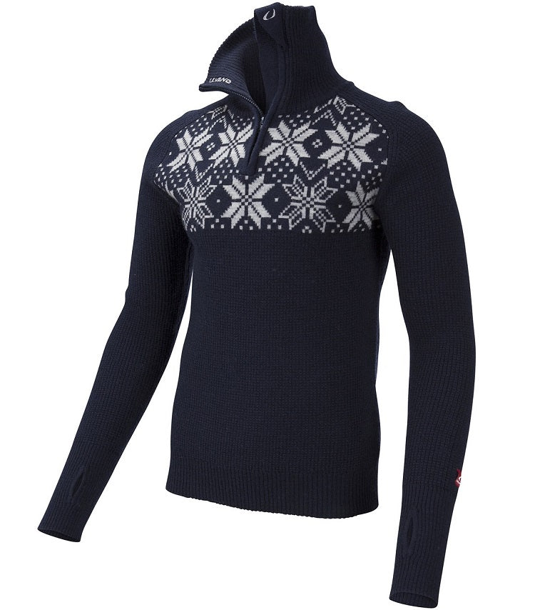 Rav Kiby Sweater Mens - Image 6