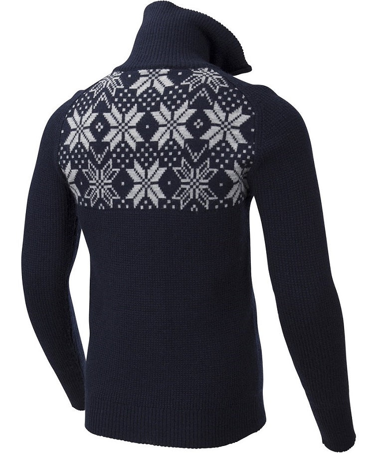 Rav Kiby Sweater Mens - Image 7