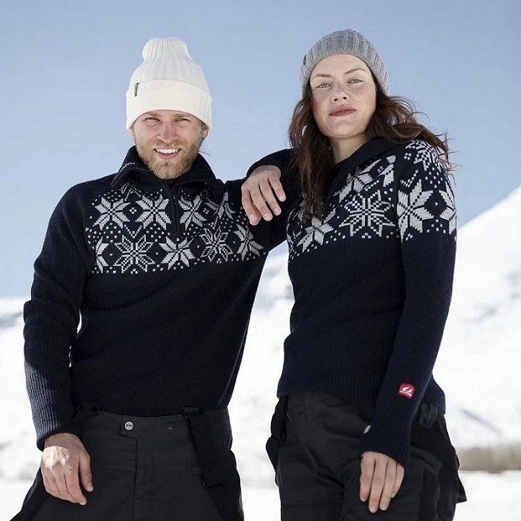 Rav Kiby Sweater Mens - Image 8