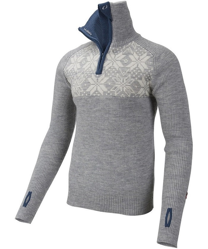 Rav Kiby Sweater Mens - Image 9