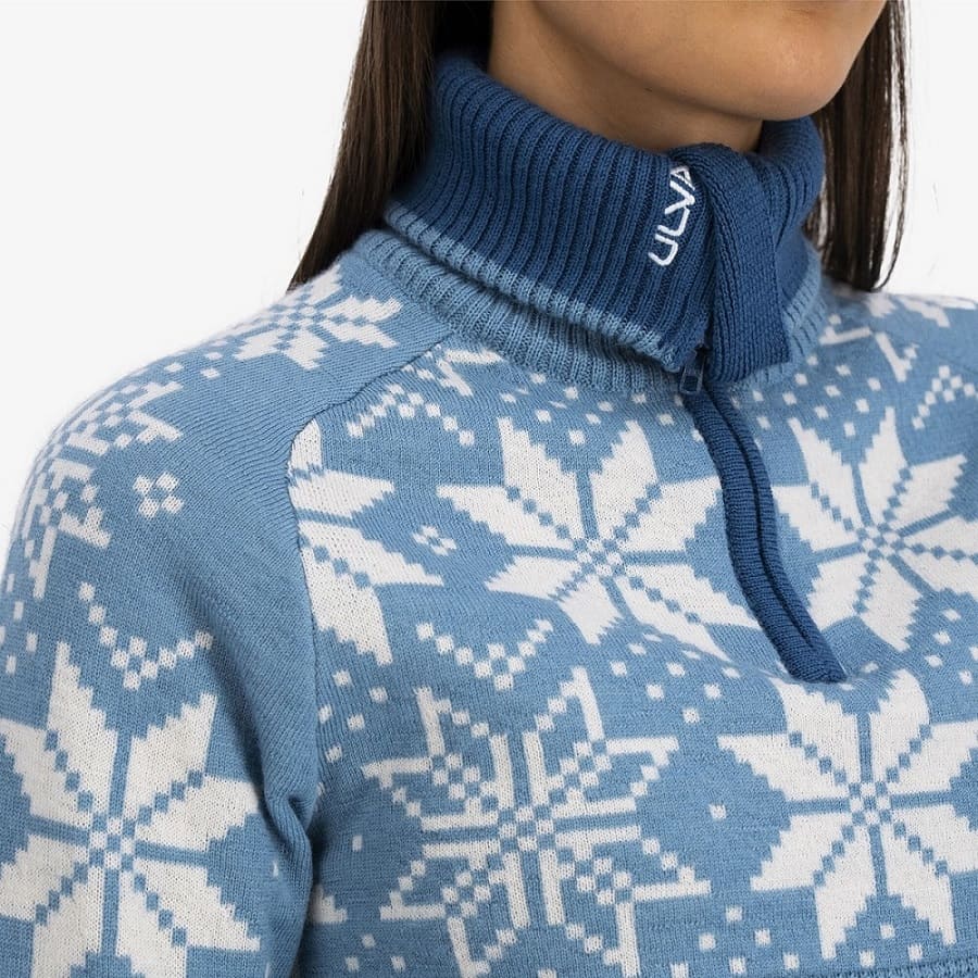Rav Kiby Sweater Damen - Image 3