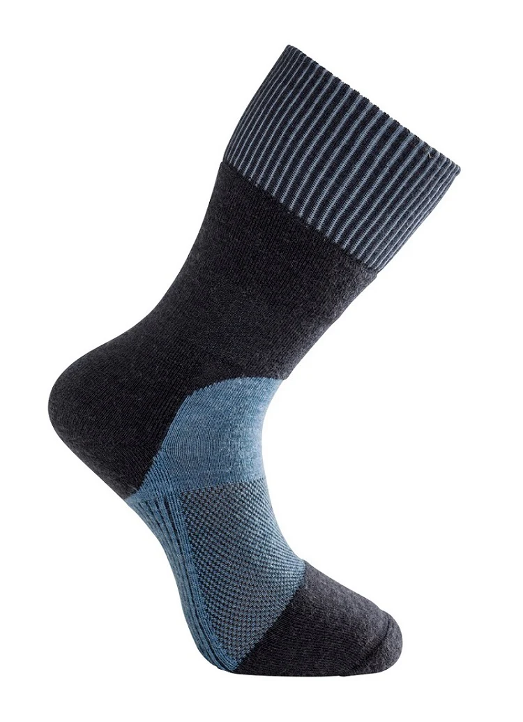 Merino Trekking Socks Skilled Classic 400 - Image 3