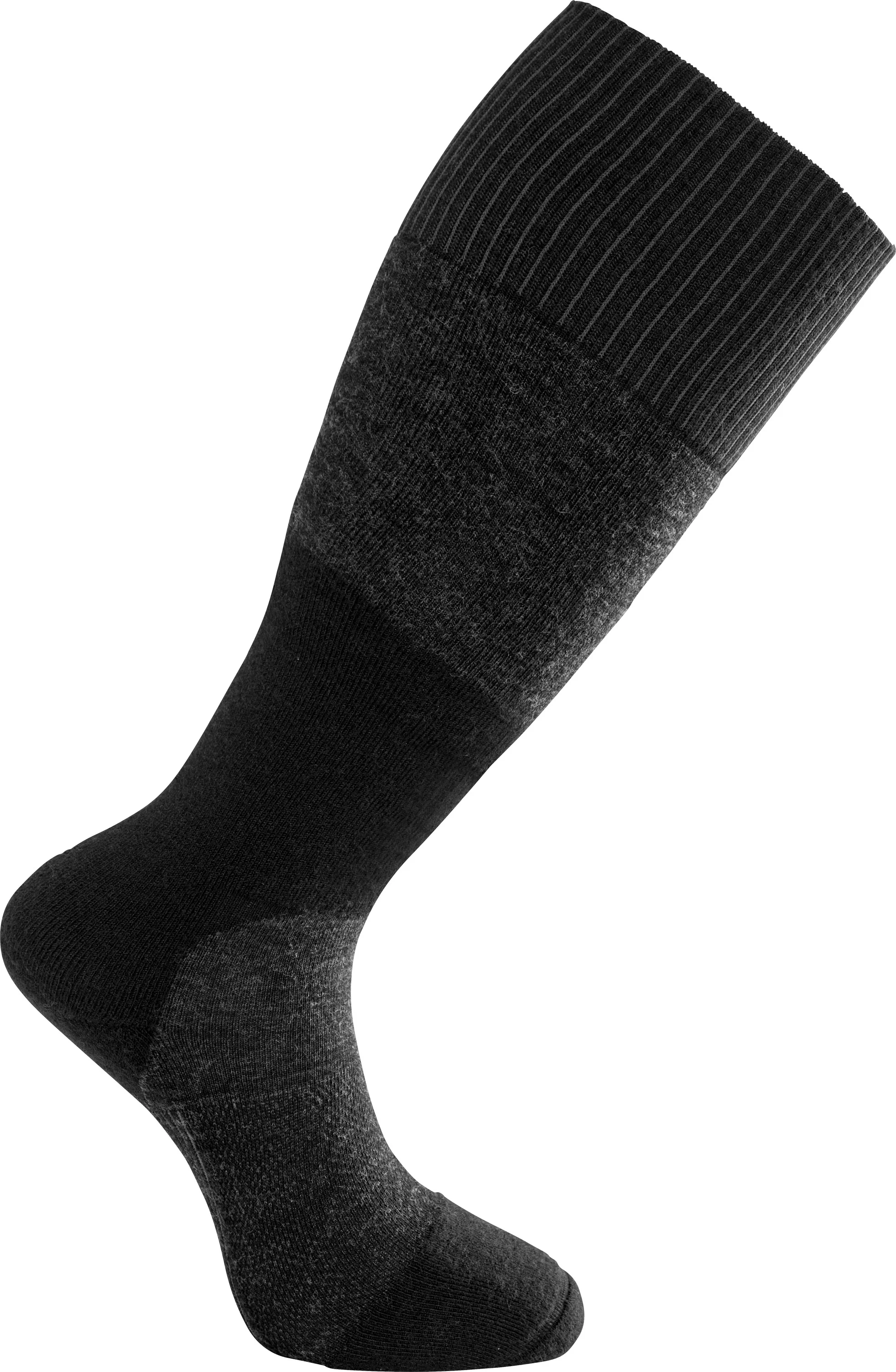 Merino Ski Socks Skilled Knee High 400 - Image 4