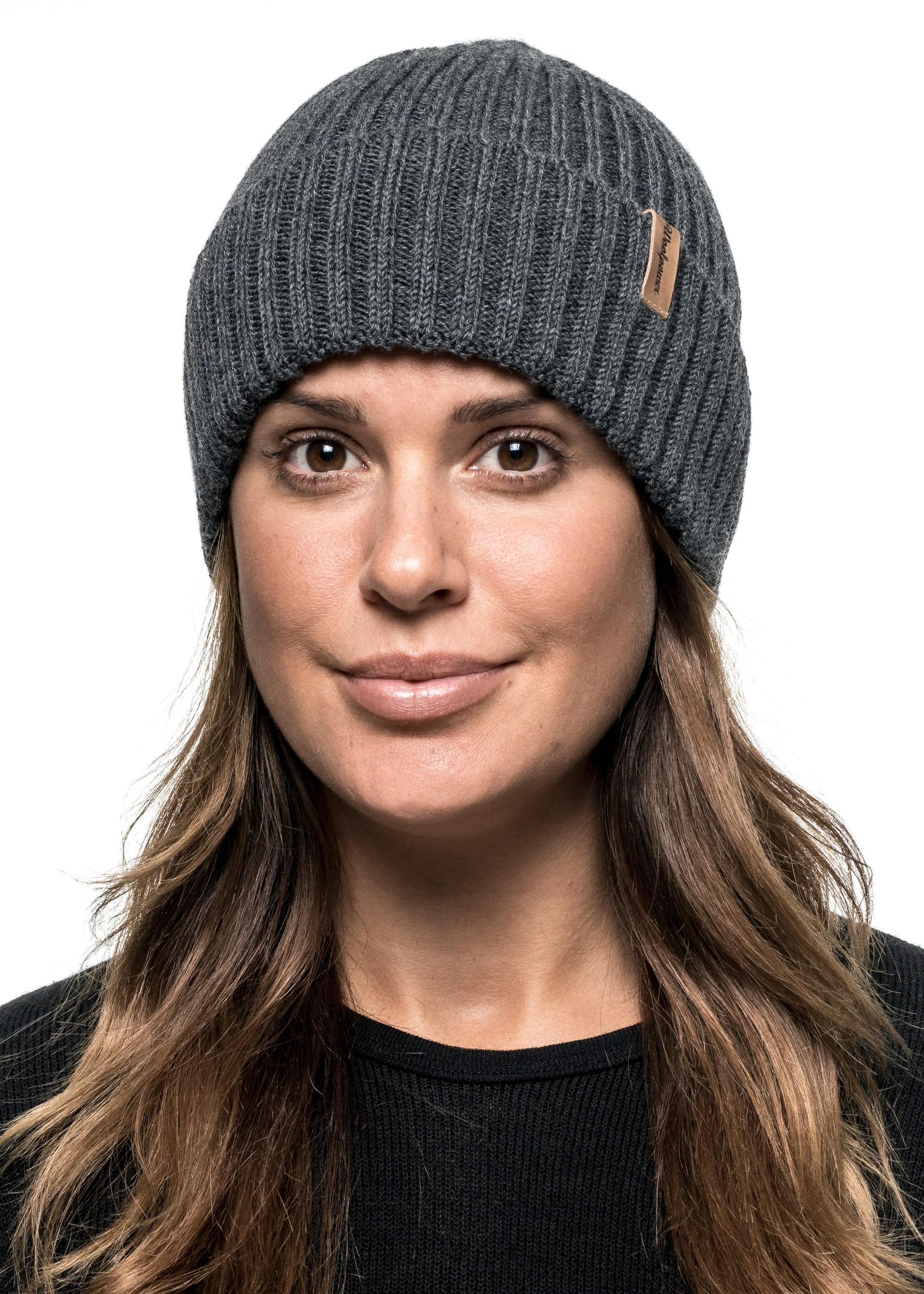 Beanie Rib (Stretch Merino) - Image 2