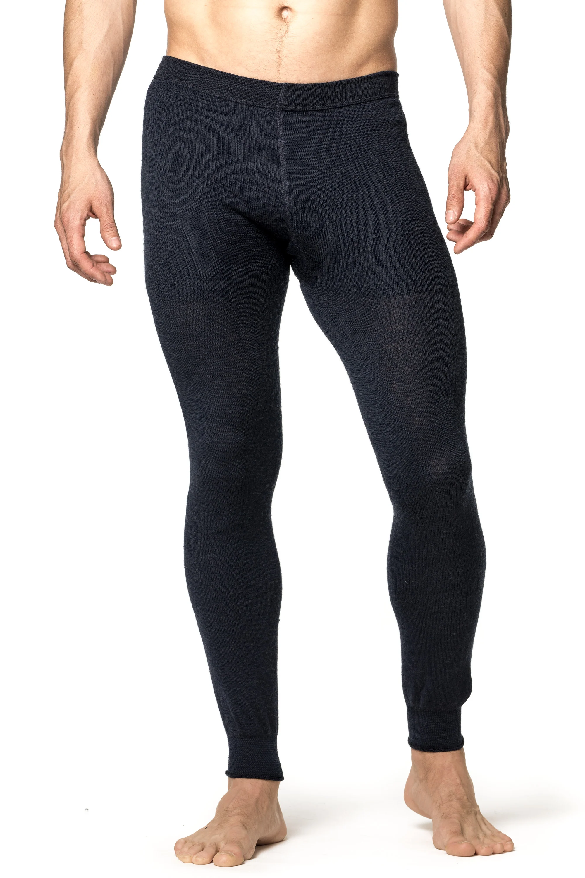 Ullfrotte-200 Thermo Merino Long Johns Unisex - Image 3