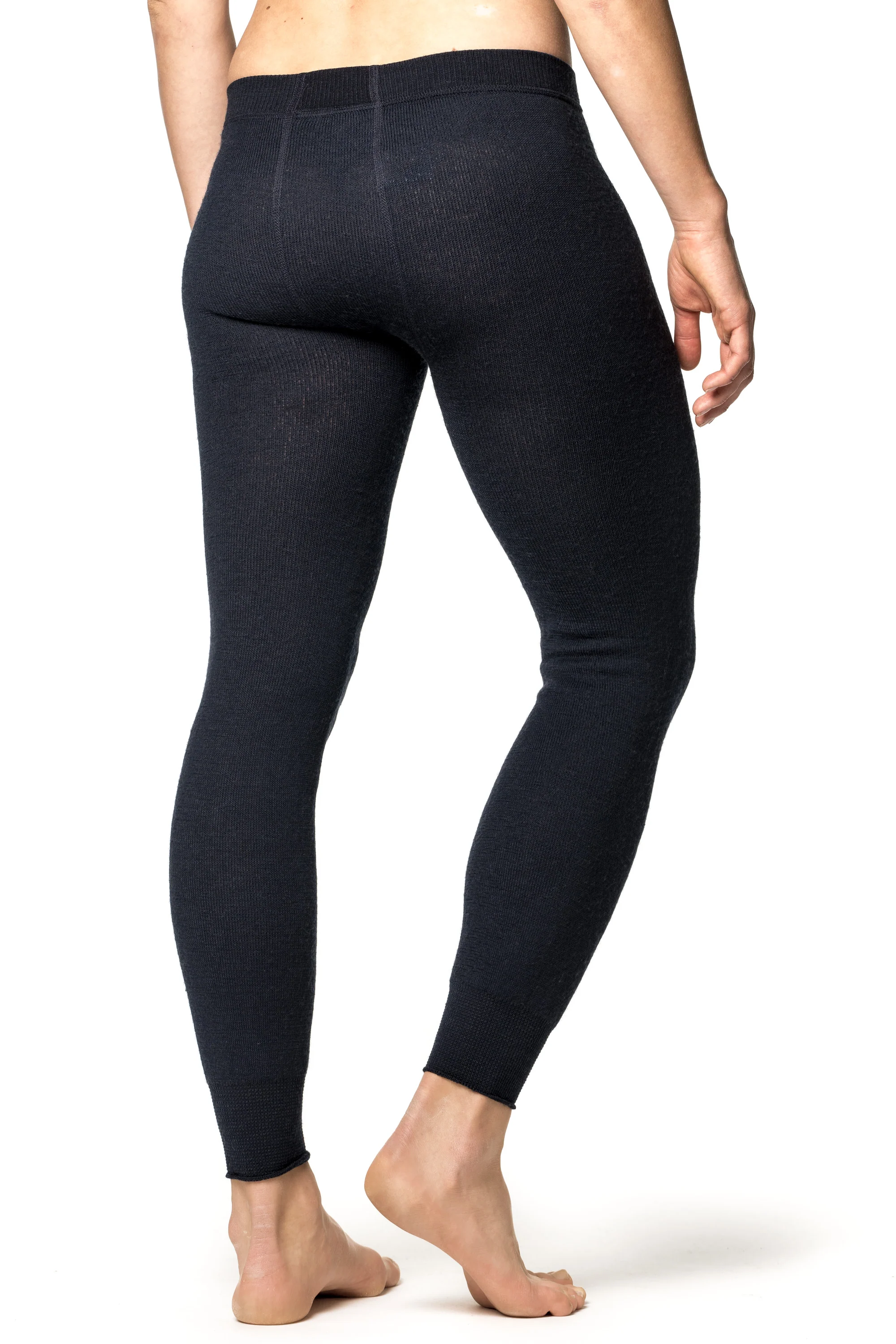 Ullfrotte-200 Thermo Merino Long Johns Unisex - Image 4