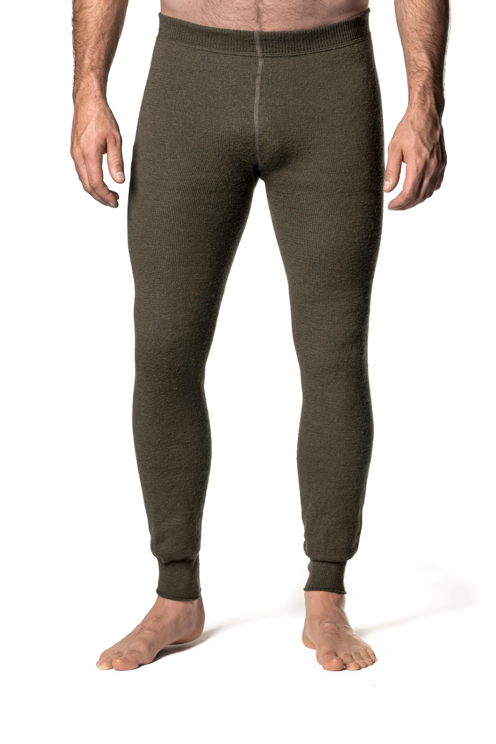 Ullfrotte-400 Thermo Merino Long Johns Unisex - Image 3