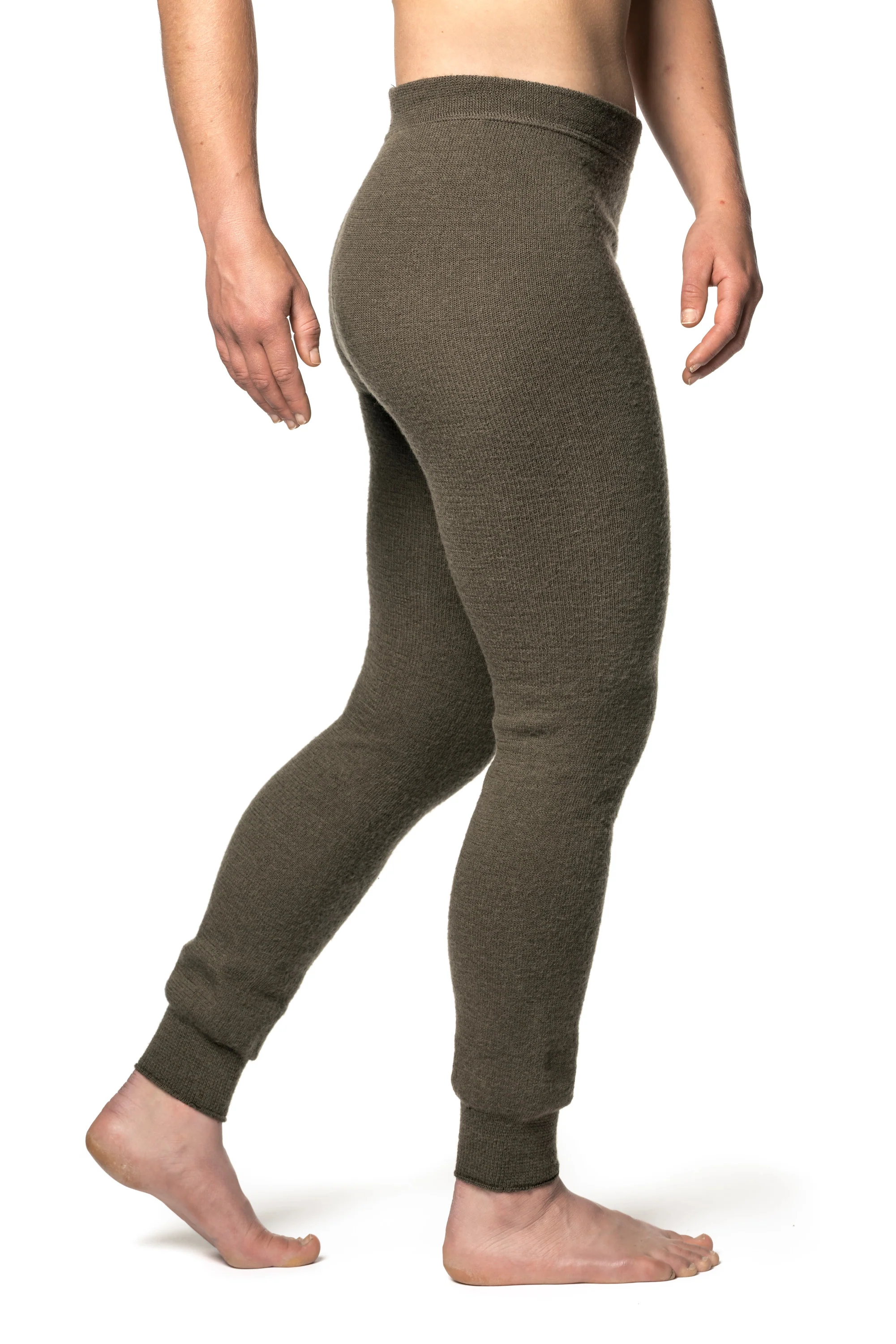 Ullfrotte-400 Thermo Merino Long Johns Unisex - Image 4