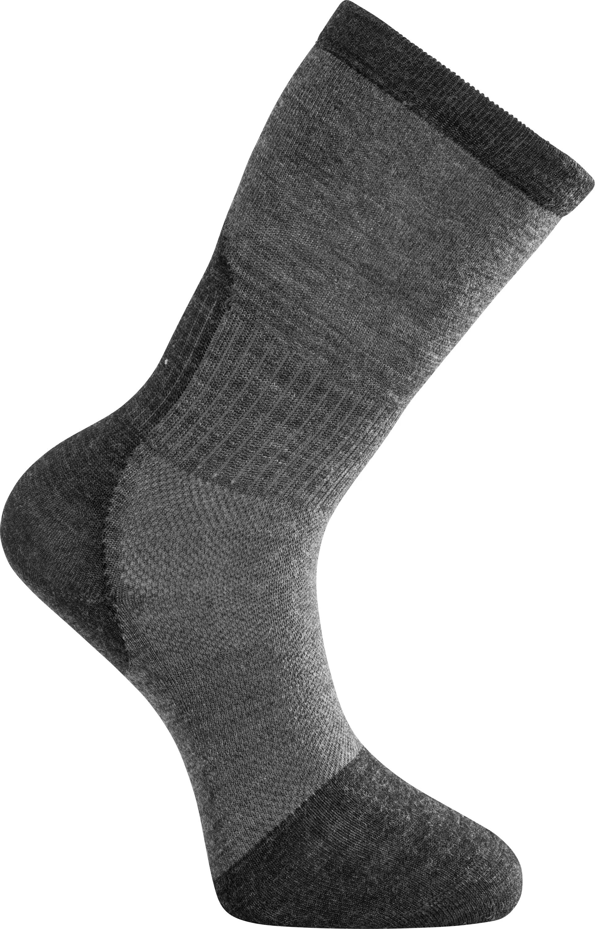 Merino Wandersocken Skilled Liner Classic - Image 3
