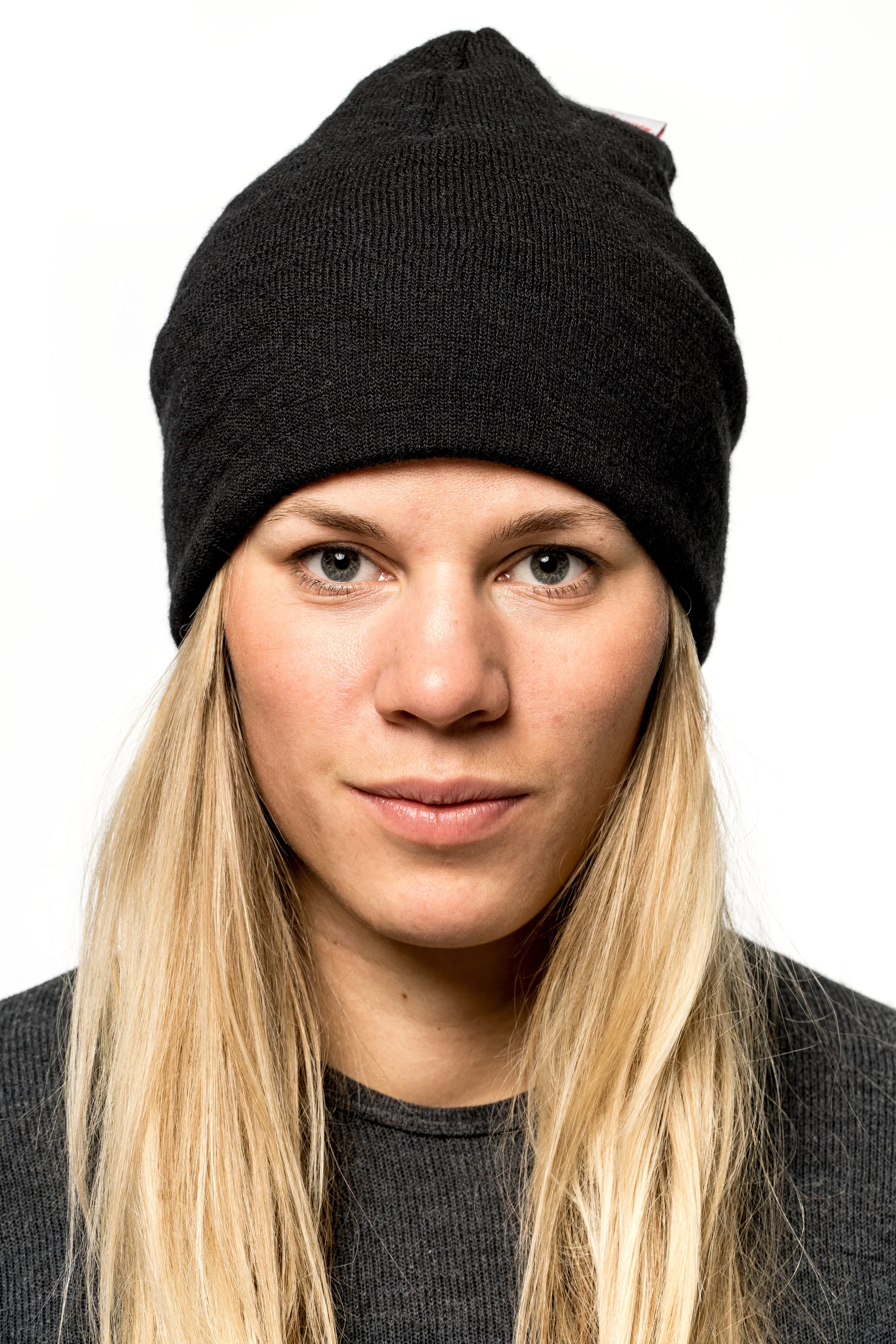Ullfrotte-400 Merino Cap