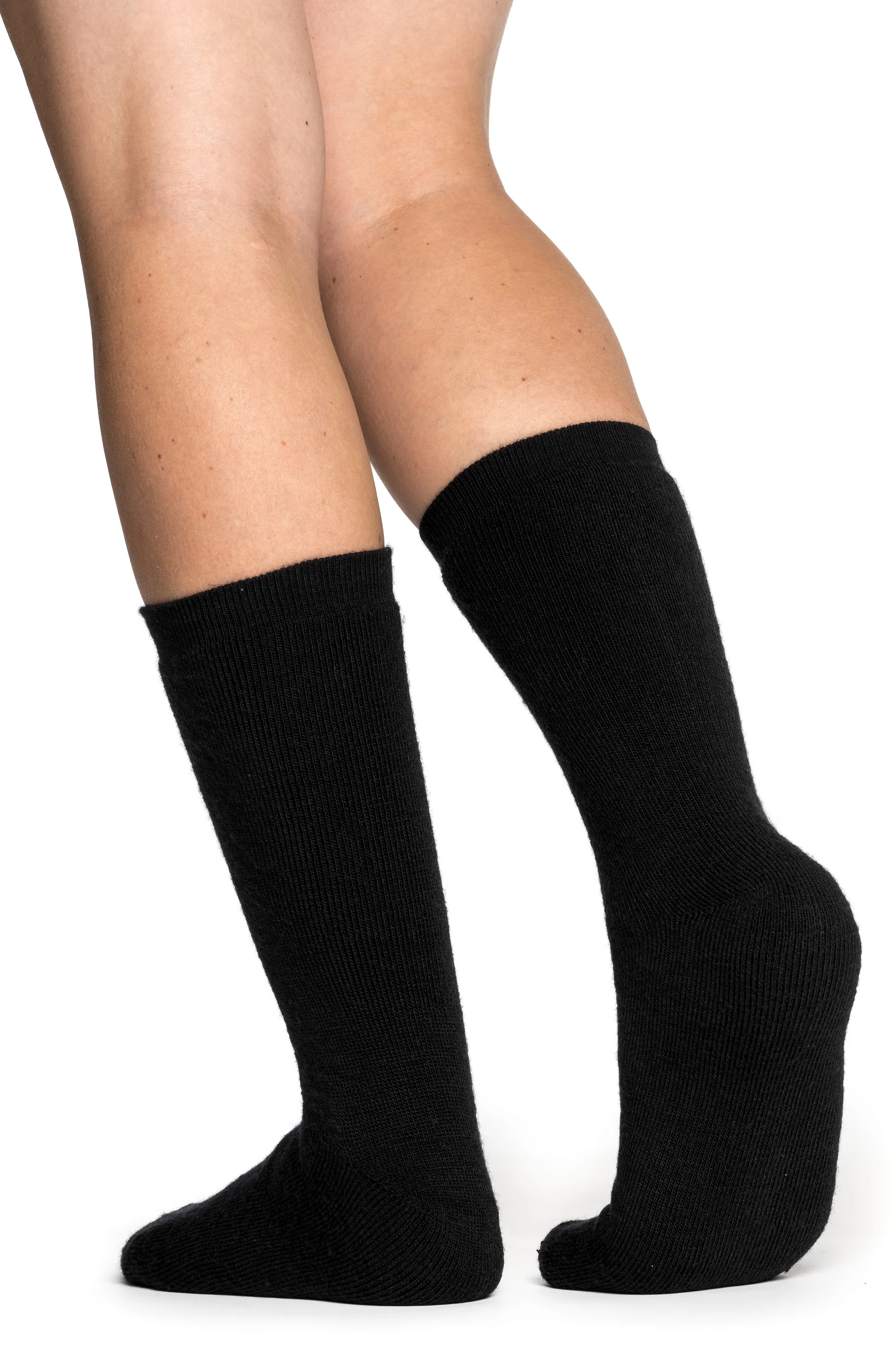 Ullfrotte-400 Thermo Merino Socken Classic - Image 4