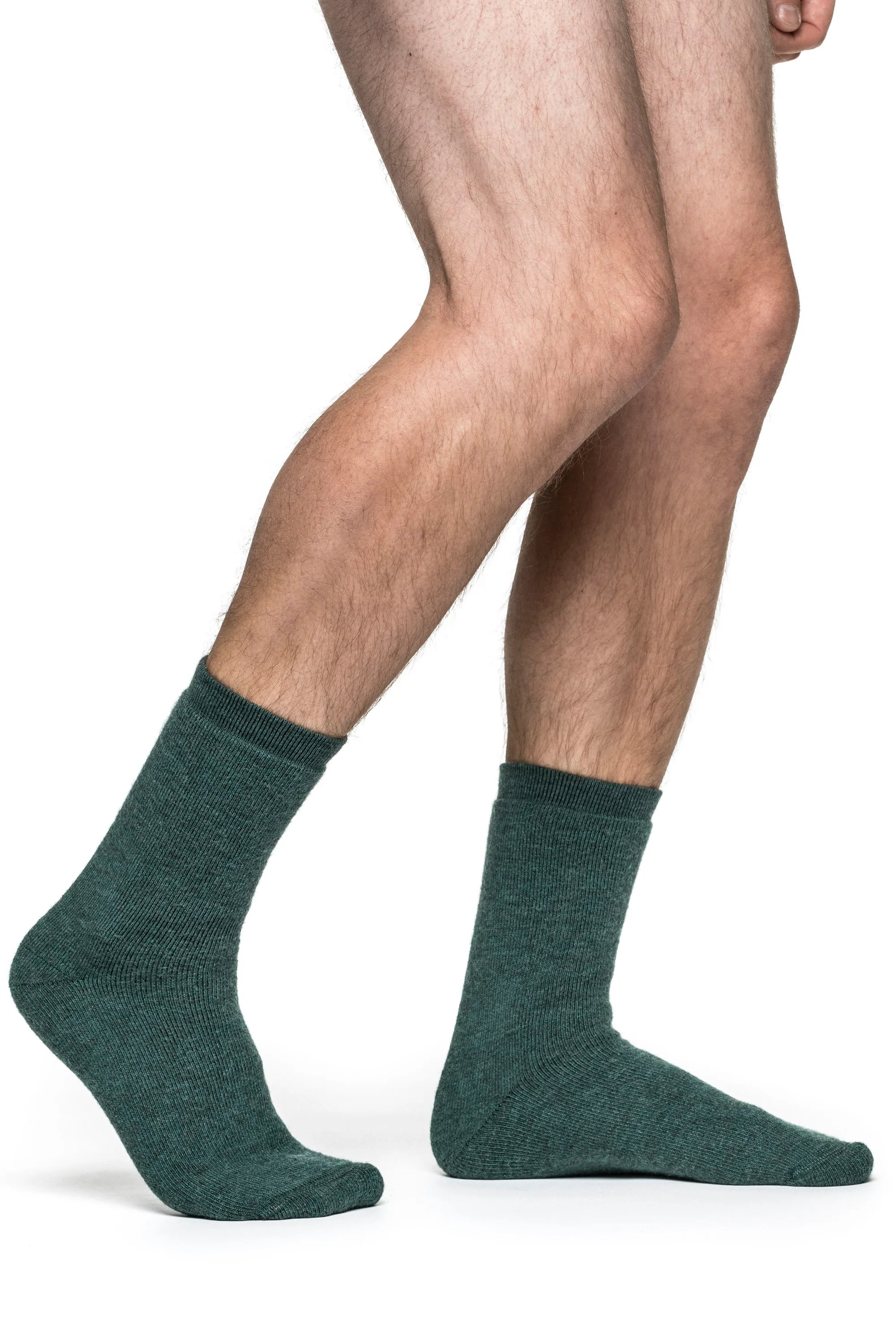 Ullfrotte-400 Thermo Merino Socken Classic - Image 5