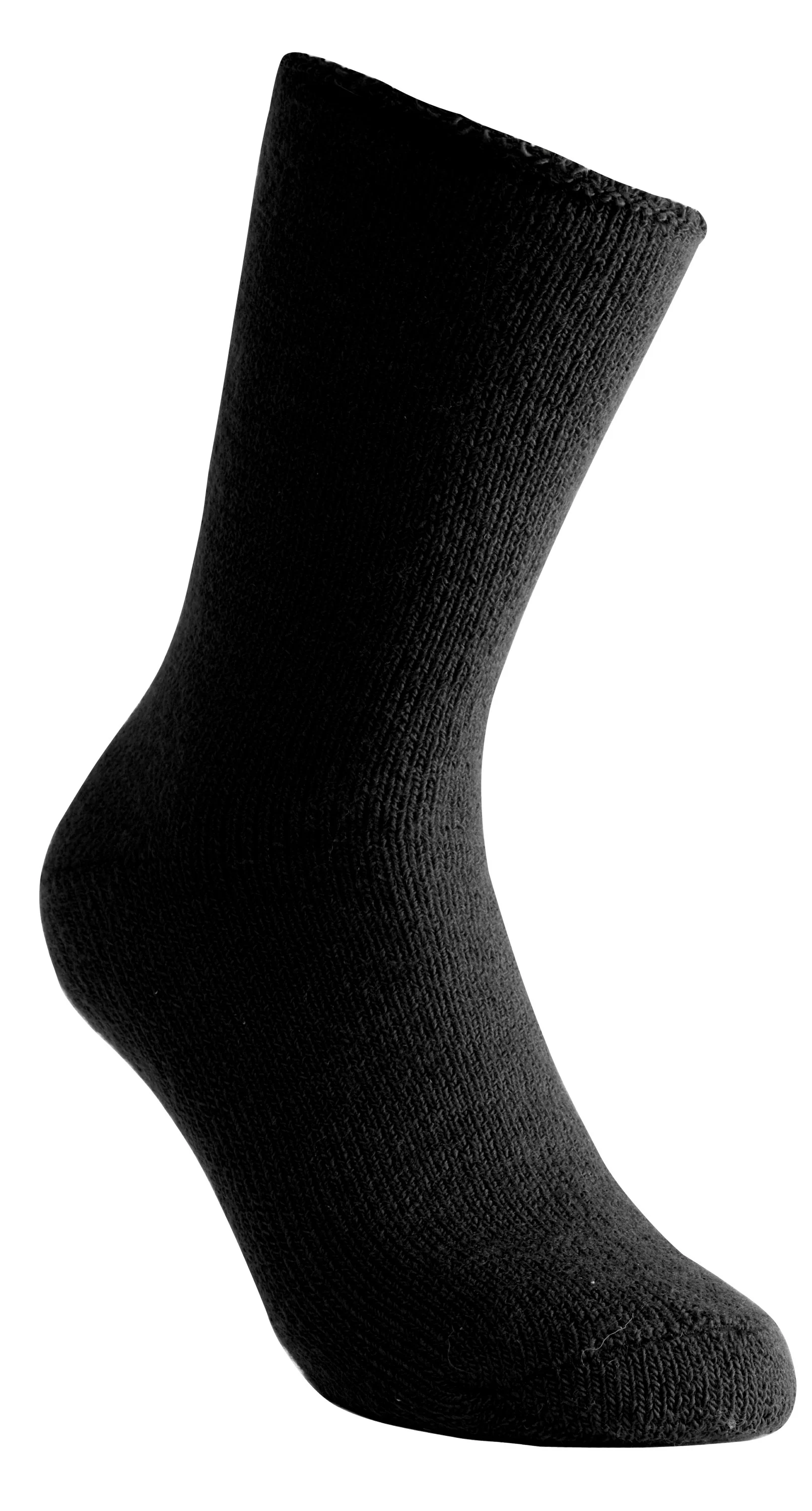 Ullfrotte-600 Thermo Merino Socken Classic - Image 3