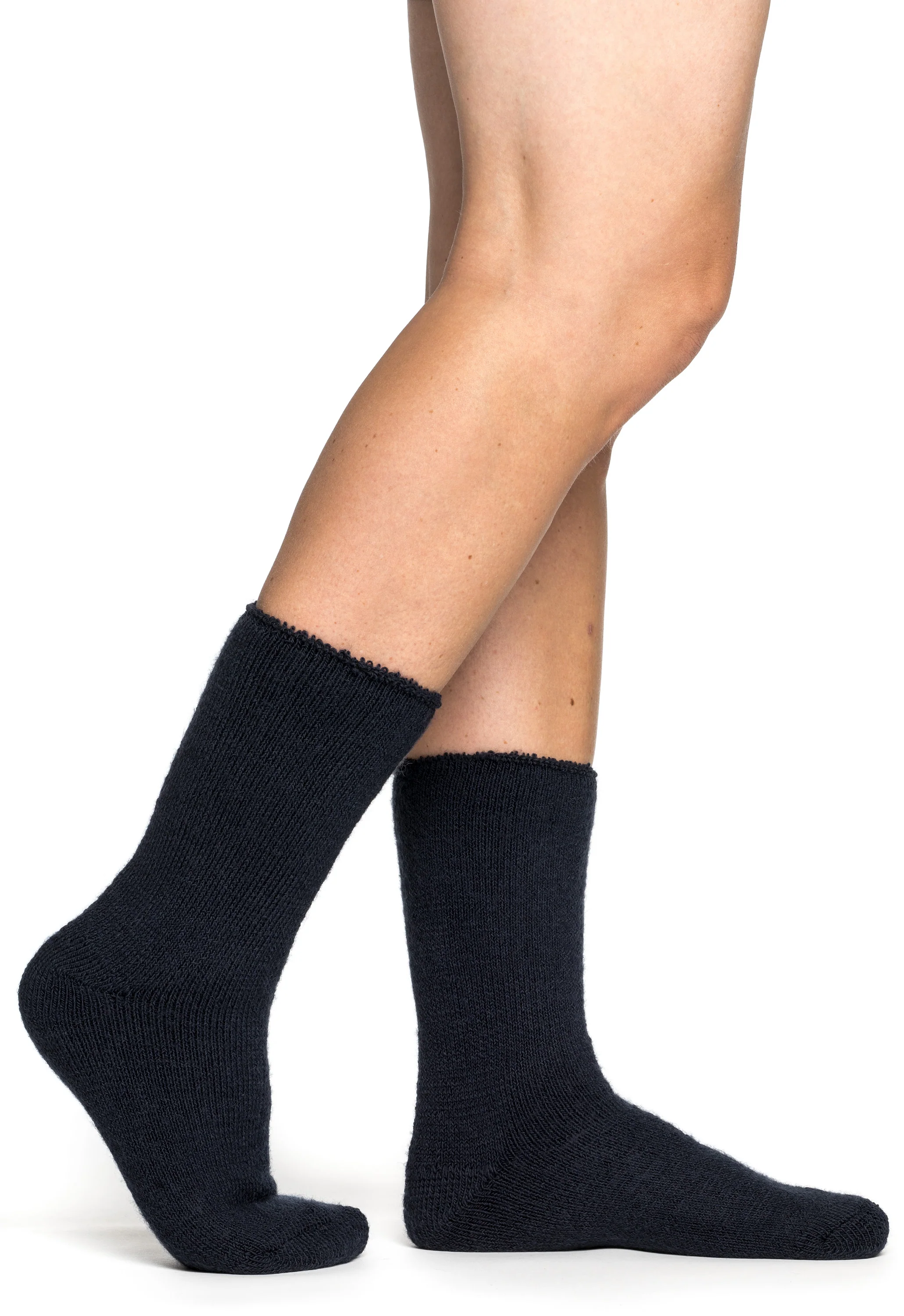 Ullfrotte-600 Thermo Merino Socken Classic - Image 4